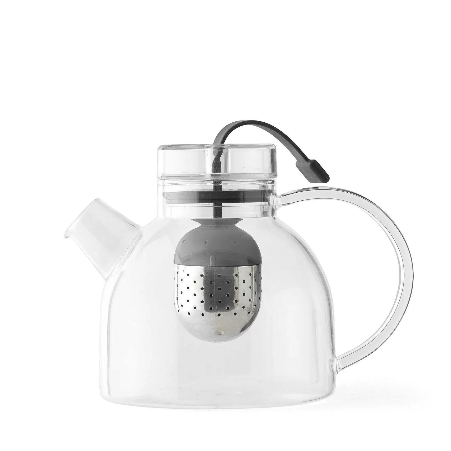 Audo Copenhagen Kettle Tekanne