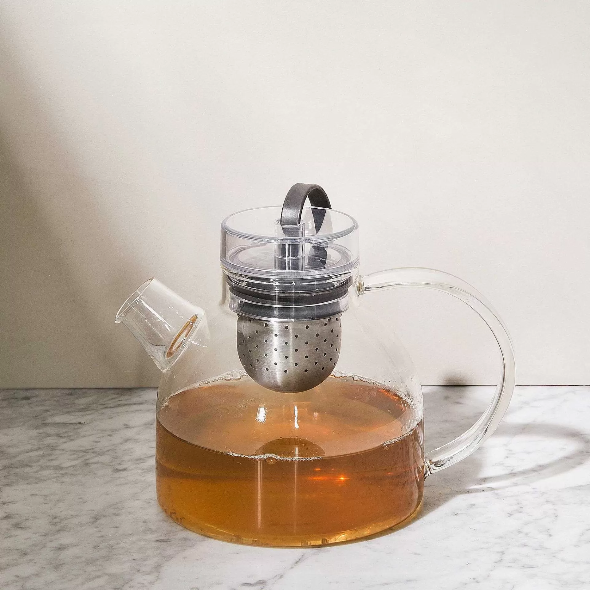 Audo Copenhagen Kettle Tekanne