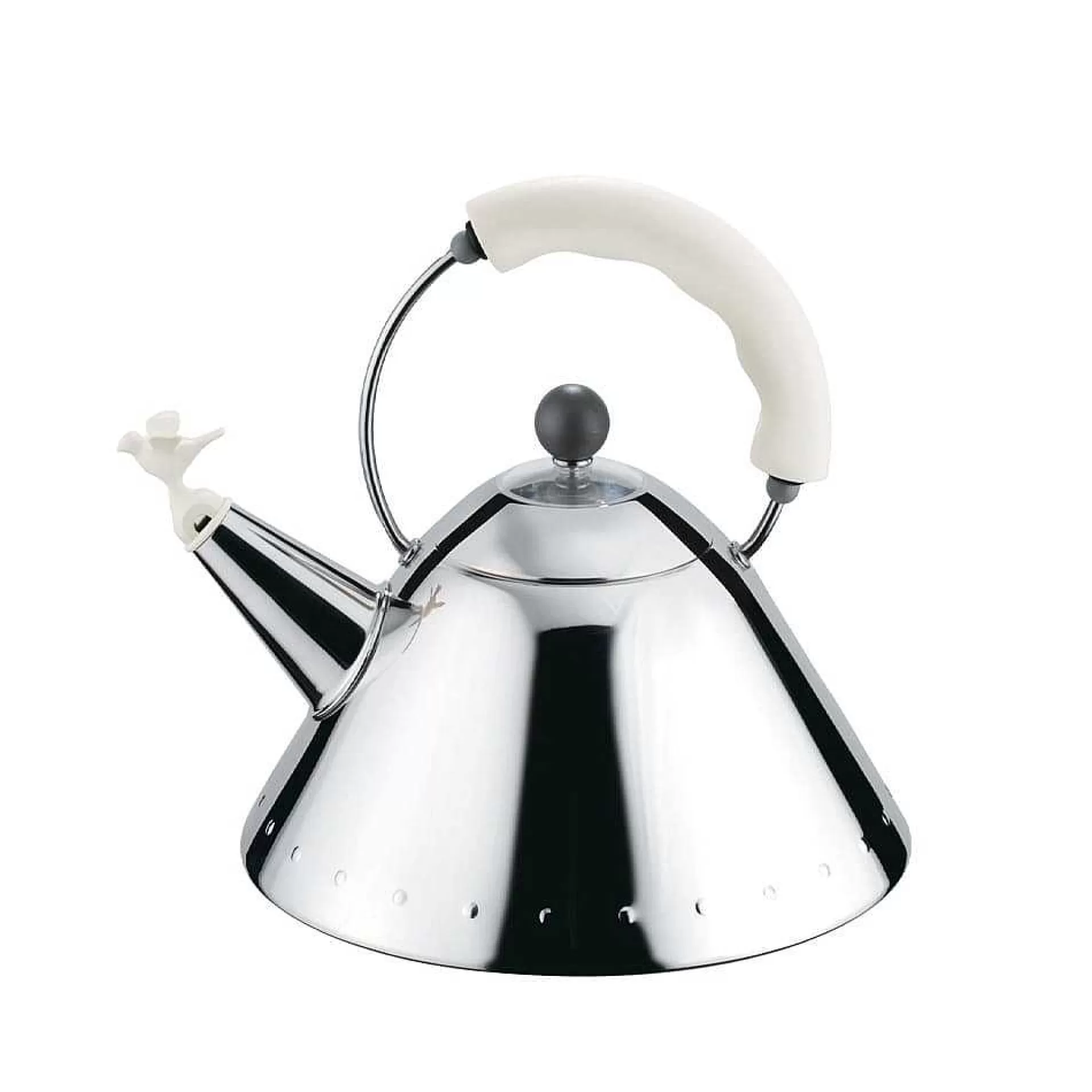 Alessi Kettle Vannkoker