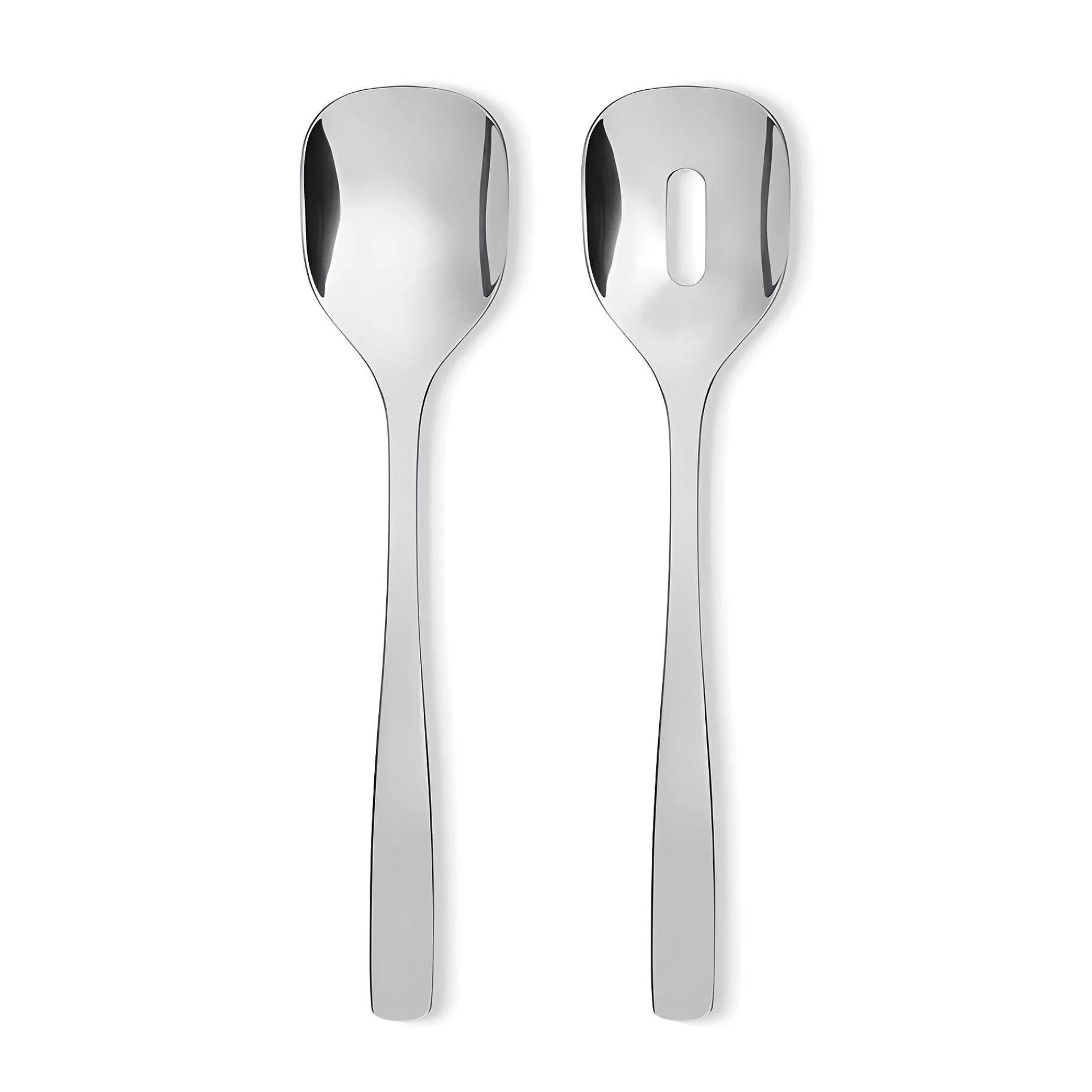 Alessi Knifeforkspoon Salatsett