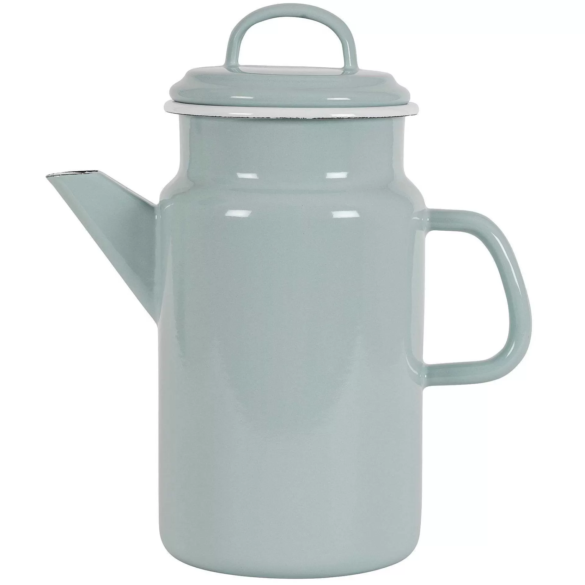 Kockums Jernverk Kockums Tekanne 2 L