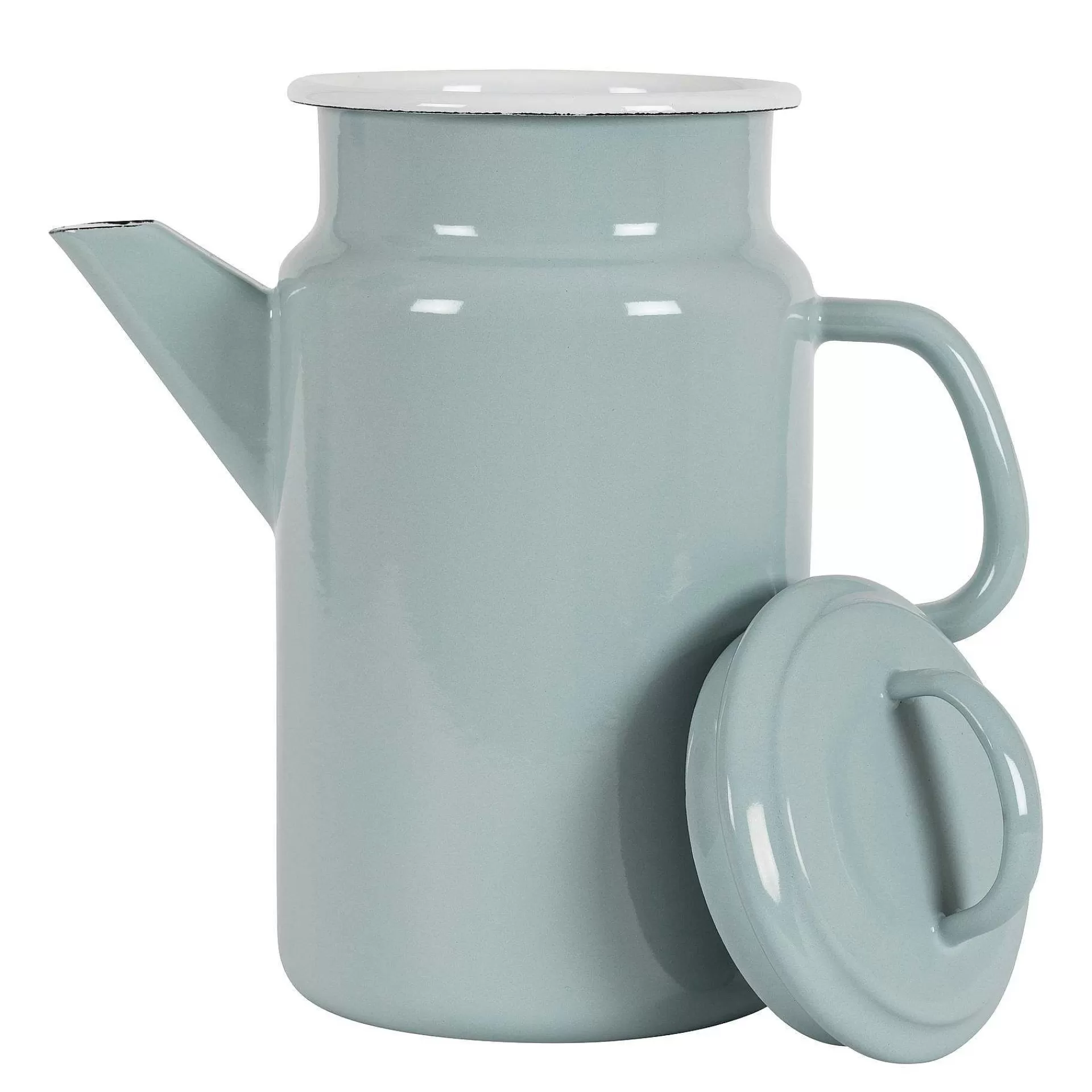 Kockums Jernverk Kockums Tekanne 2 L