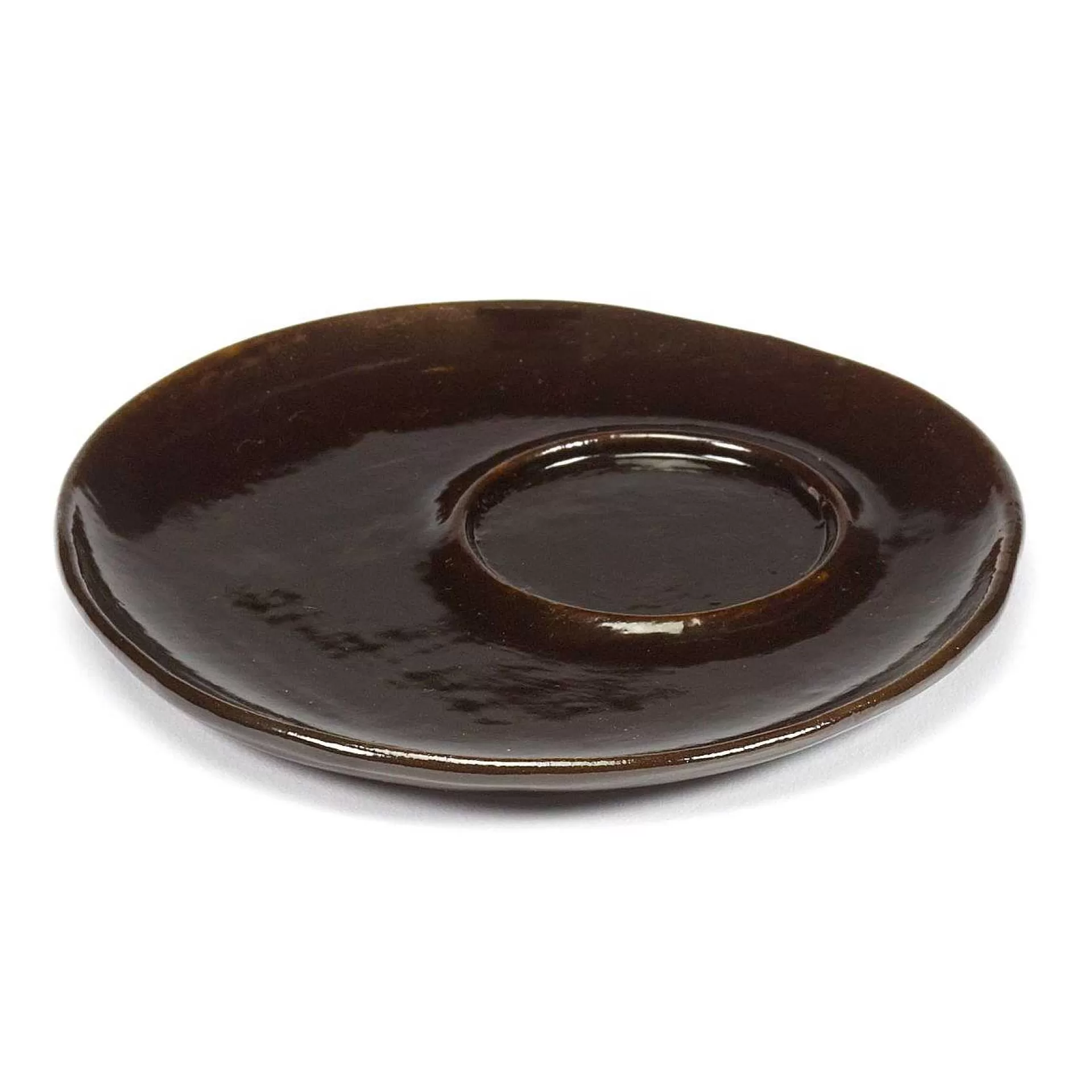 Serax Teskåler & Kaffeskåler*La Mere Fat Til Espressokopp O11 Cm 2-Pakn.