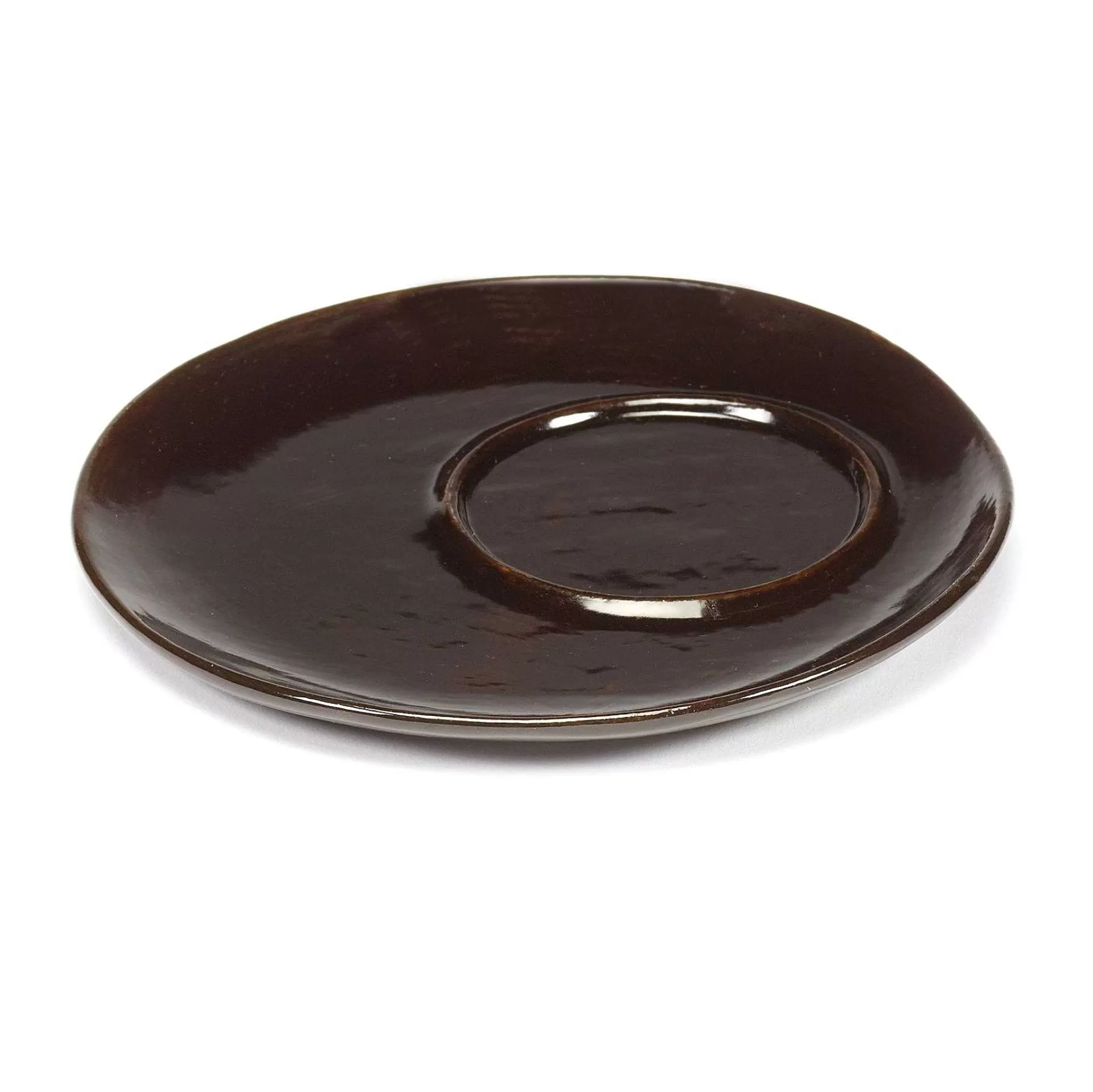 Serax Teskåler & Kaffeskåler*La Mere Skal Til Kaffekopp O14,5 Cm 2-Pakn.
