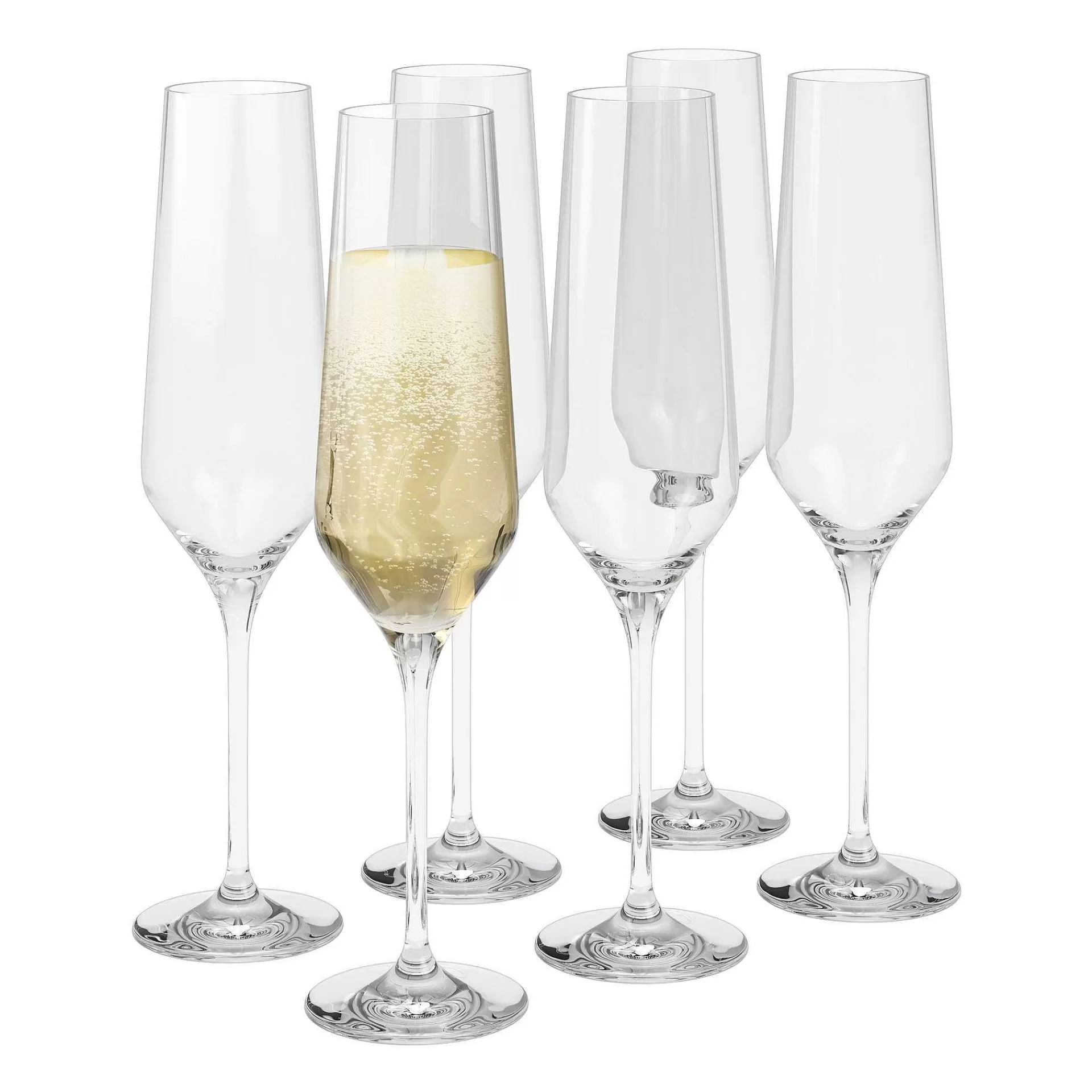 Eva Solo Champagneglass*Legio Nova Champagneglass 26 Cl