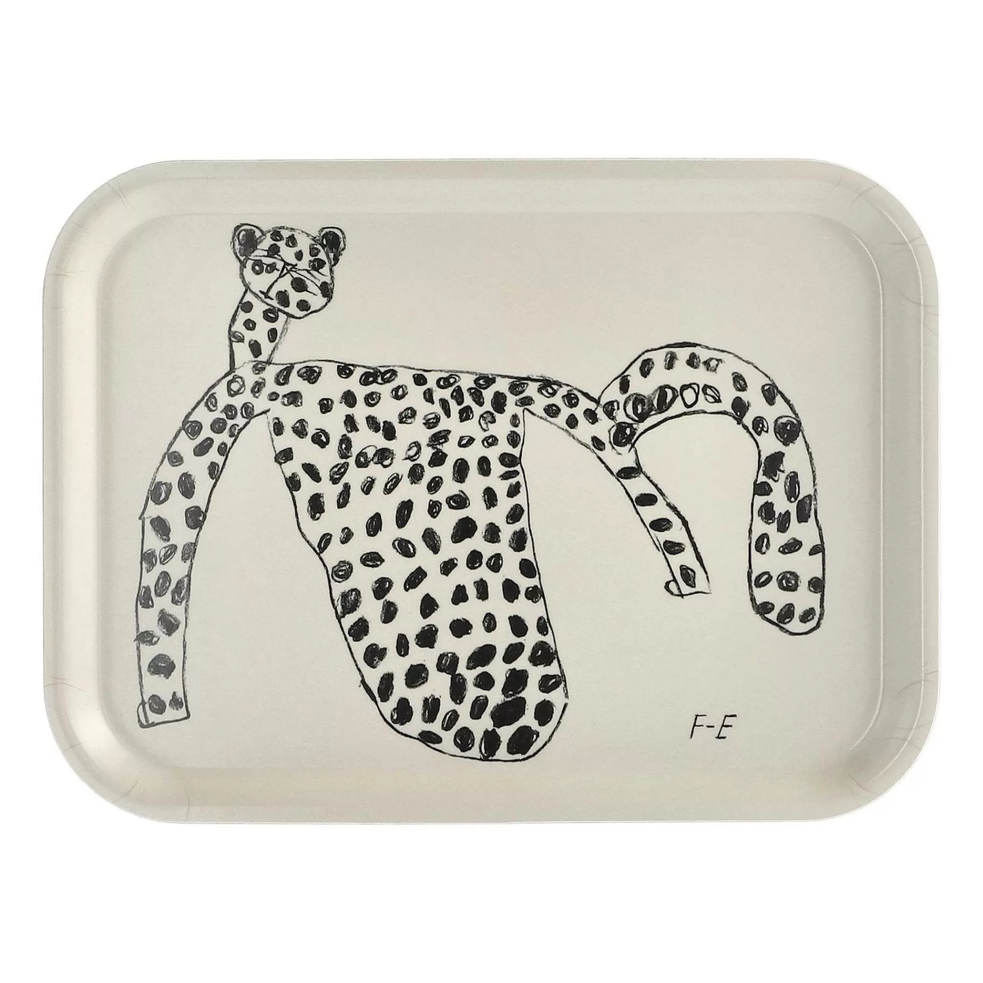 Fine Little Day Brett*Leo Brett 20 X 27 Cm