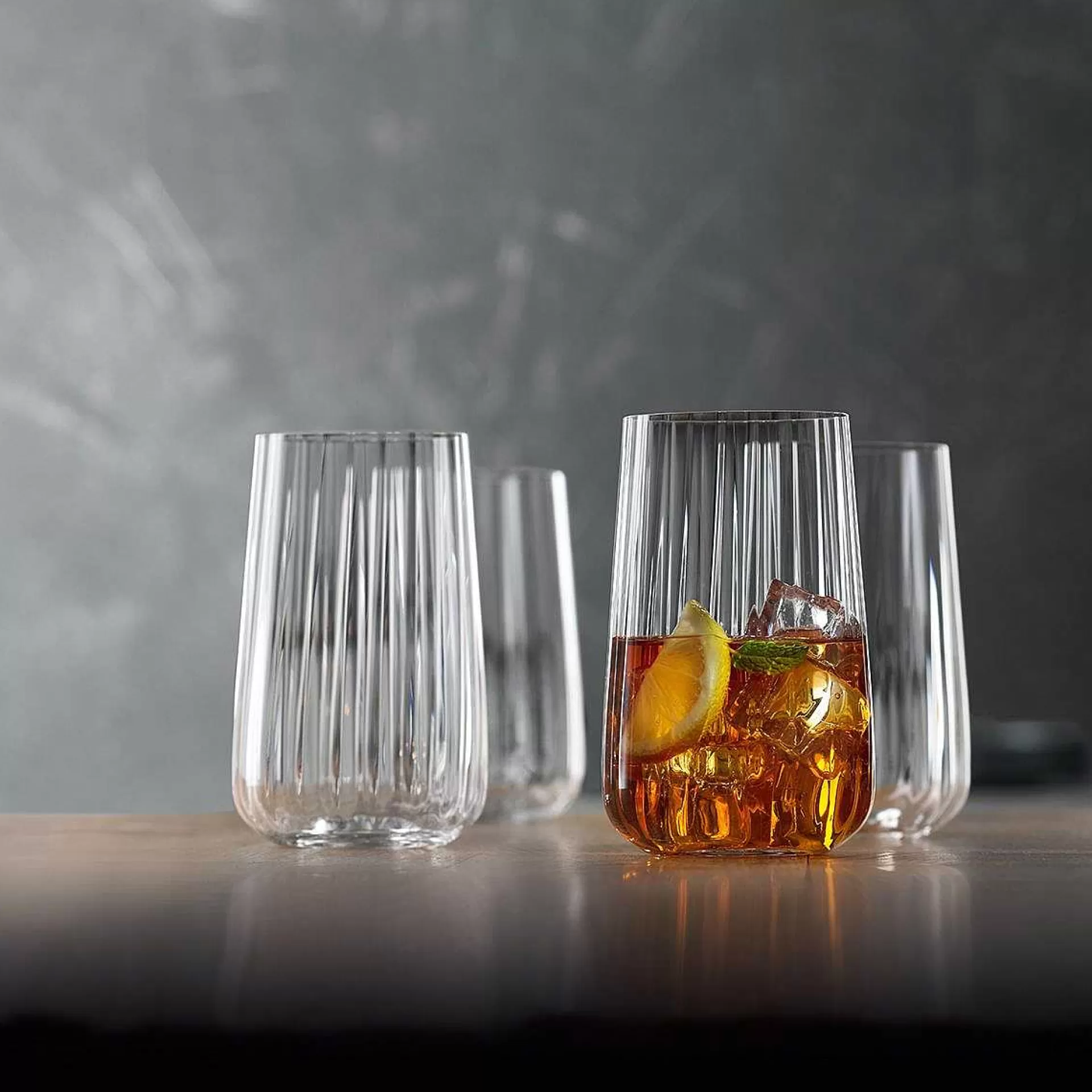 Spiegelau Highballglass & Longdrinkglass*Lifestyle Longdrinkglass 4-Stk.