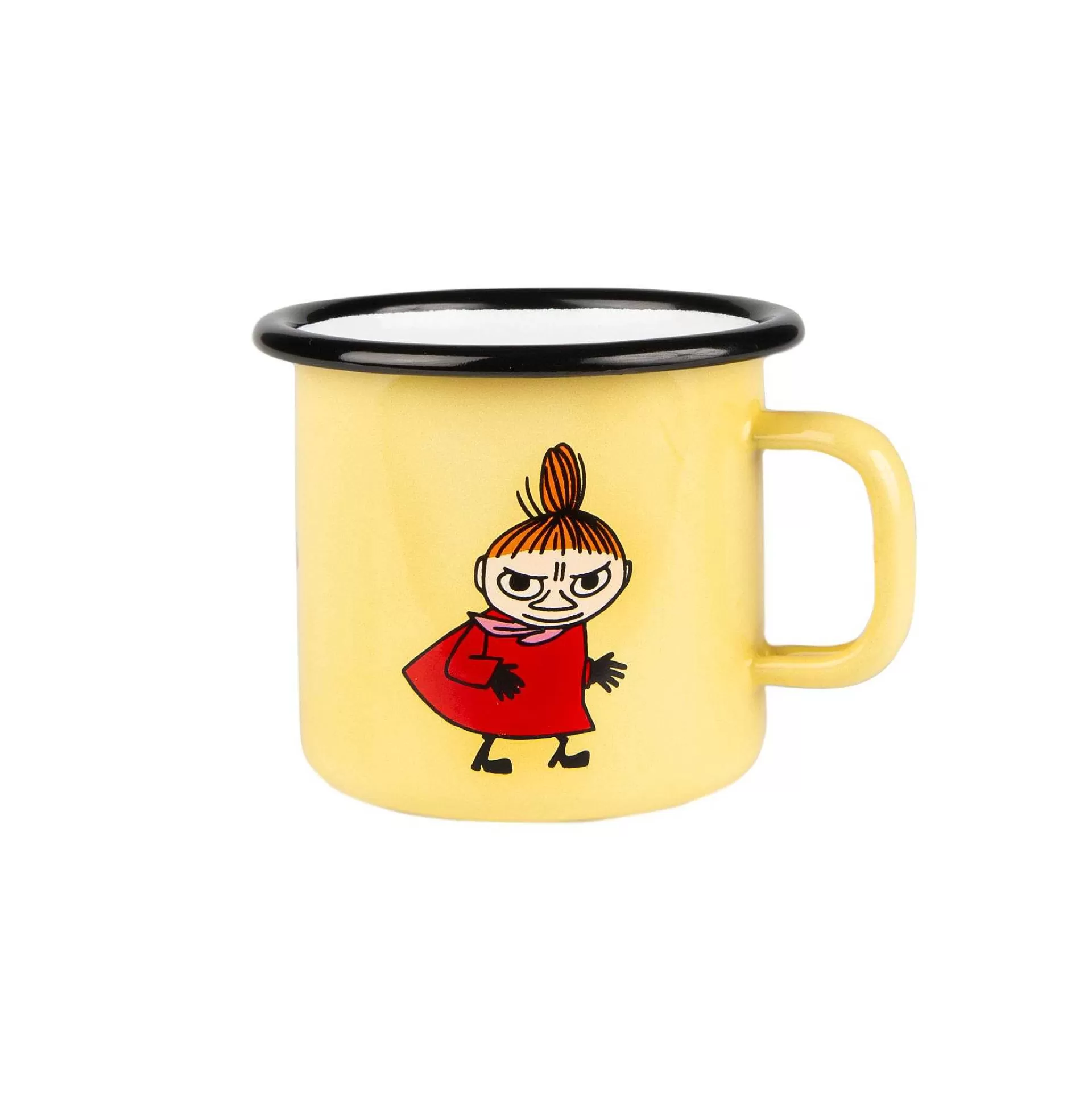 Muurla Mummikopper*Lilla My Emaljekopp 25 Cl
