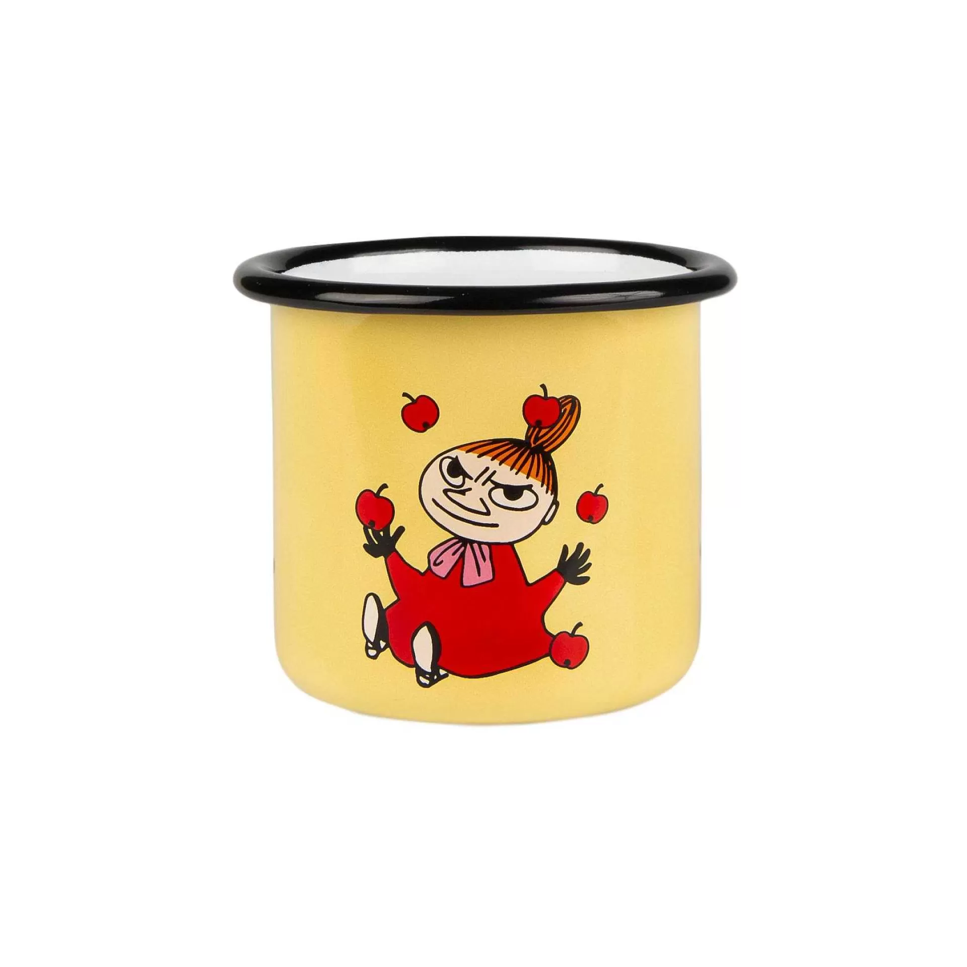 Muurla Mummikopper*Lilla My Emaljekopp 25 Cl