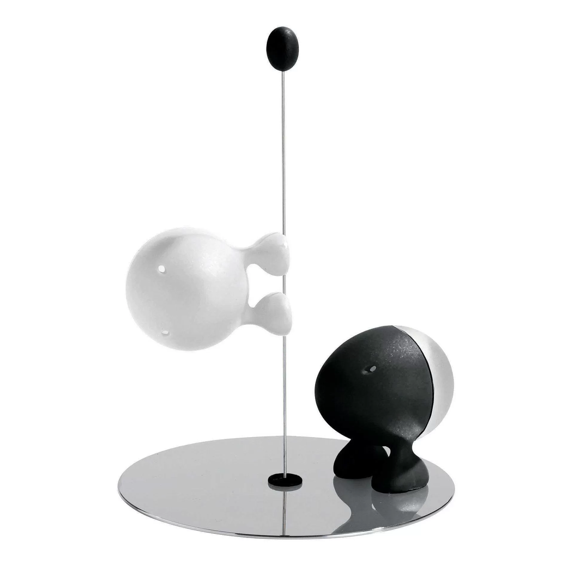 Alessi Lilliput Salt- Og Peppersett