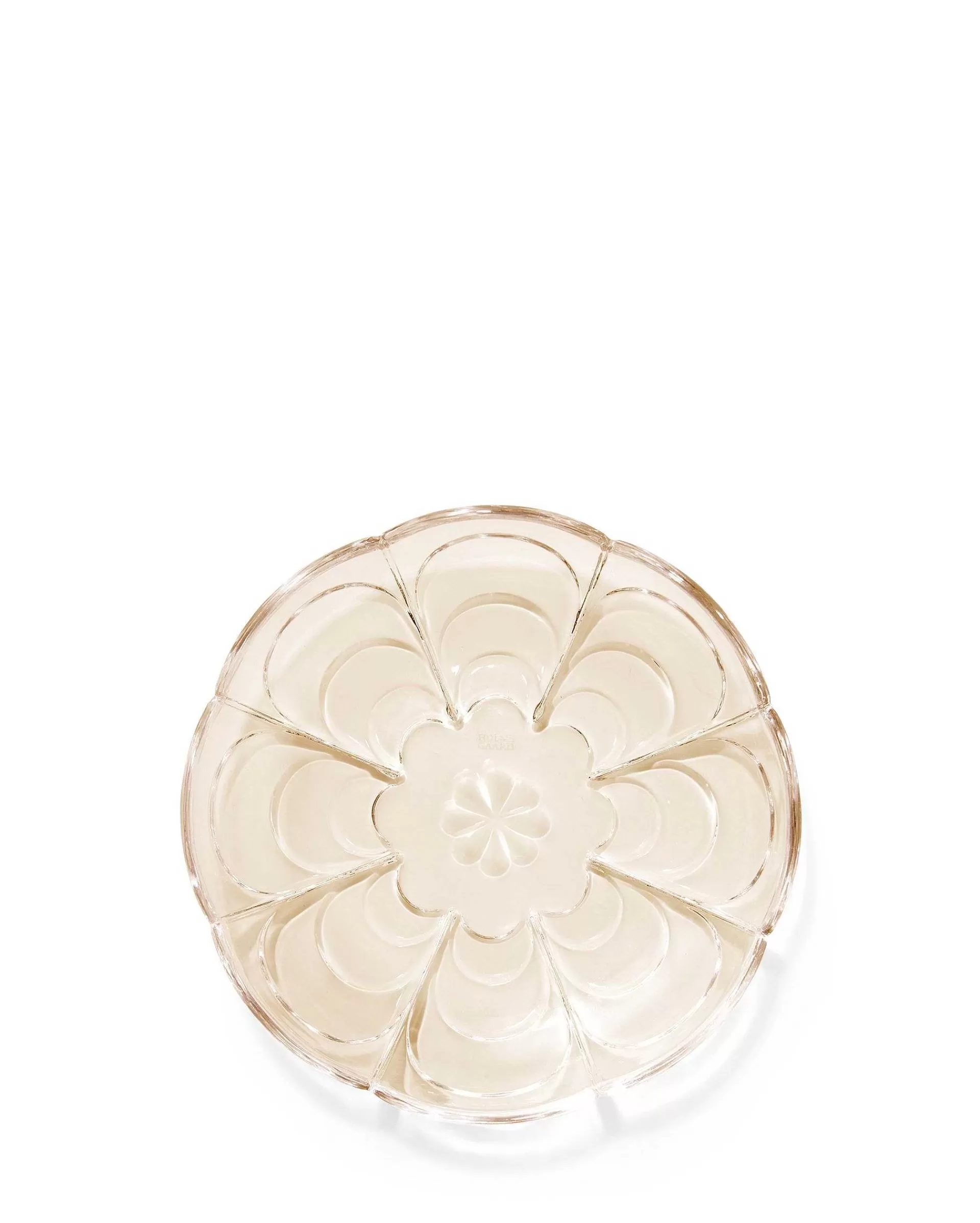 Holmegaard Asjetter*Lily Desserttallerken O 16 Cm 2-Pakning