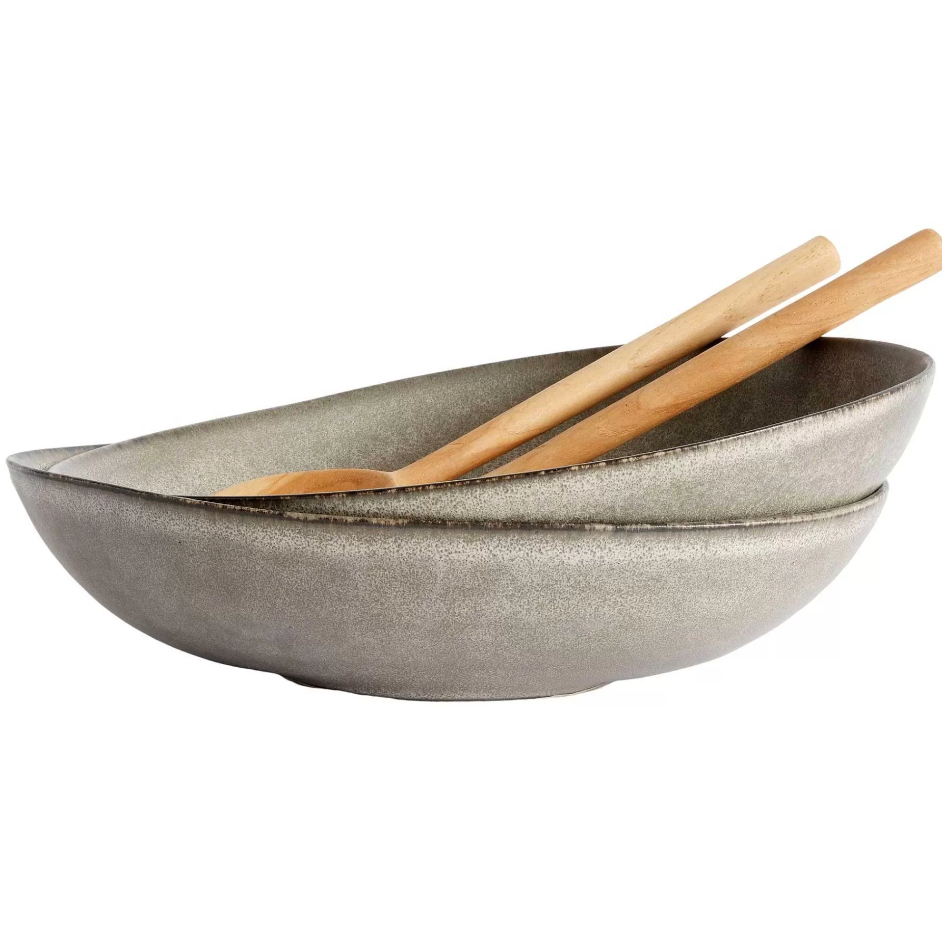 Muubs Salatbolle*Mame Skal Xl 32 Cm