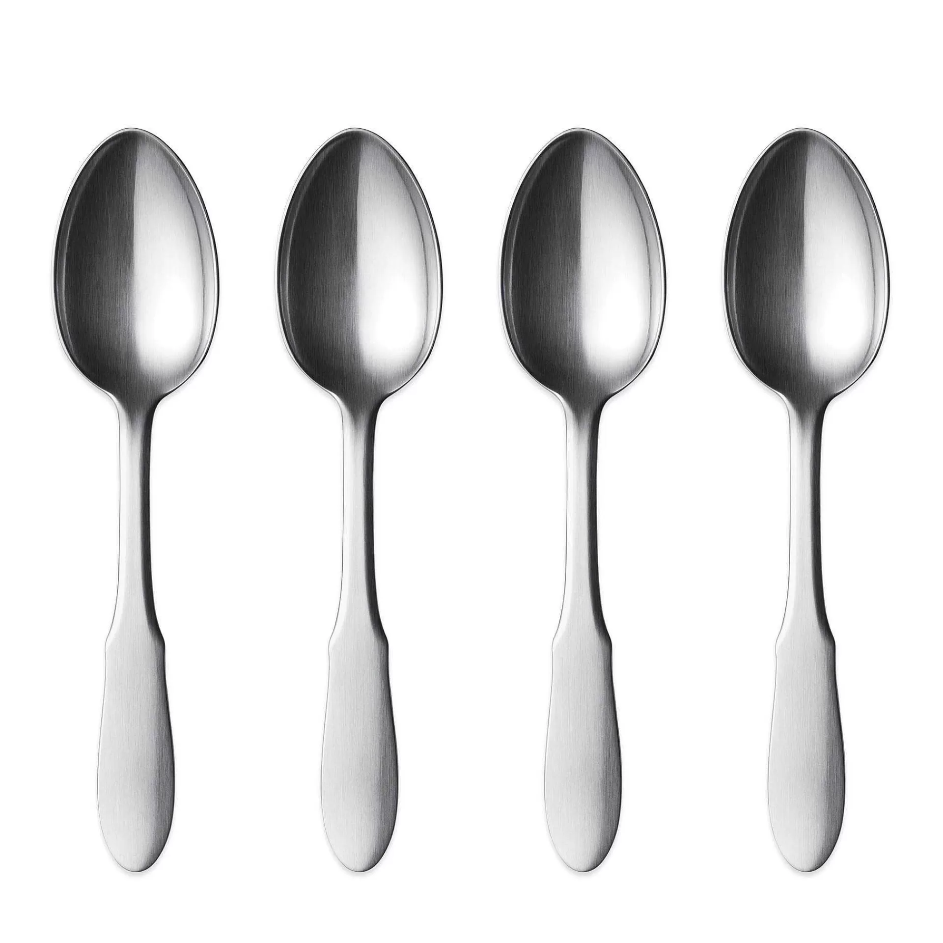 Georg Jensen Mitra Matt Dessertskje
