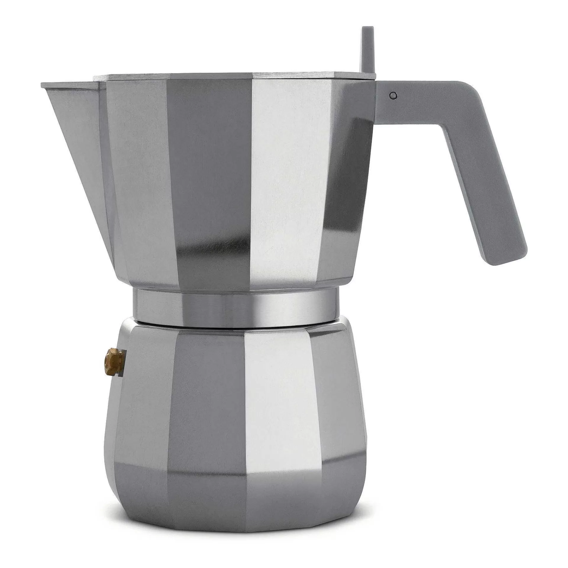 Alessi Moka Espresso Kaffebrygger