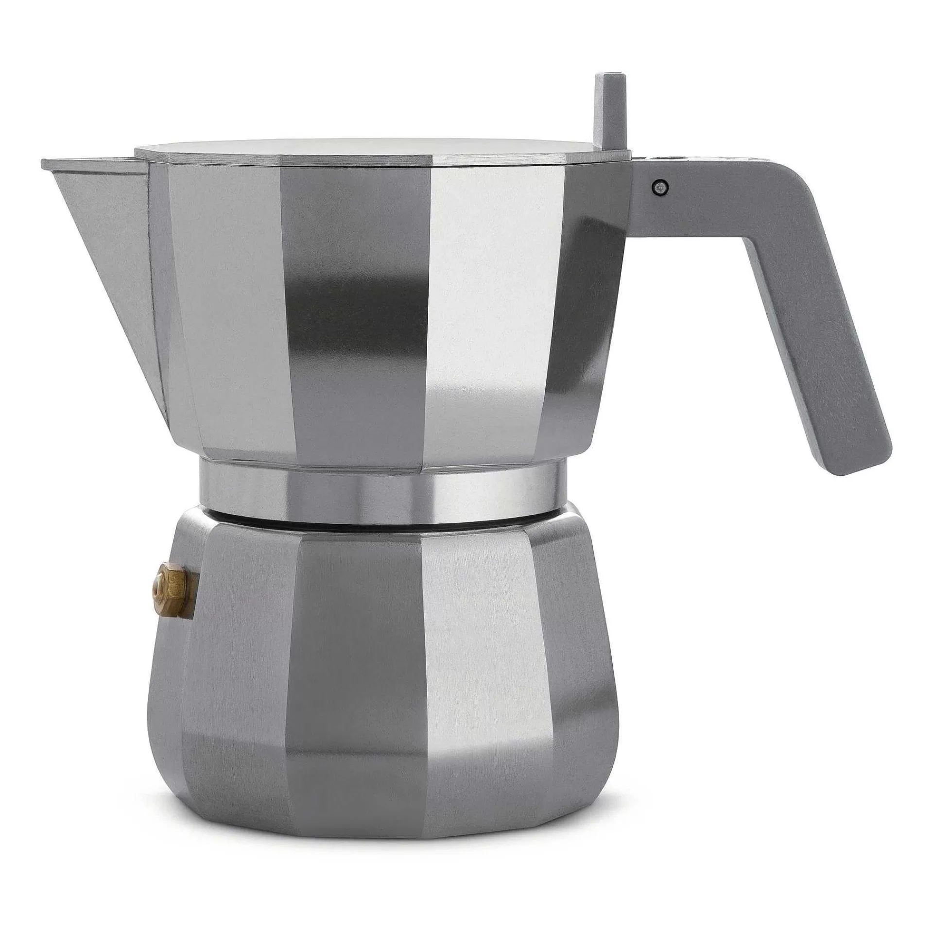 Alessi Moka Espresso Kaffebrygger