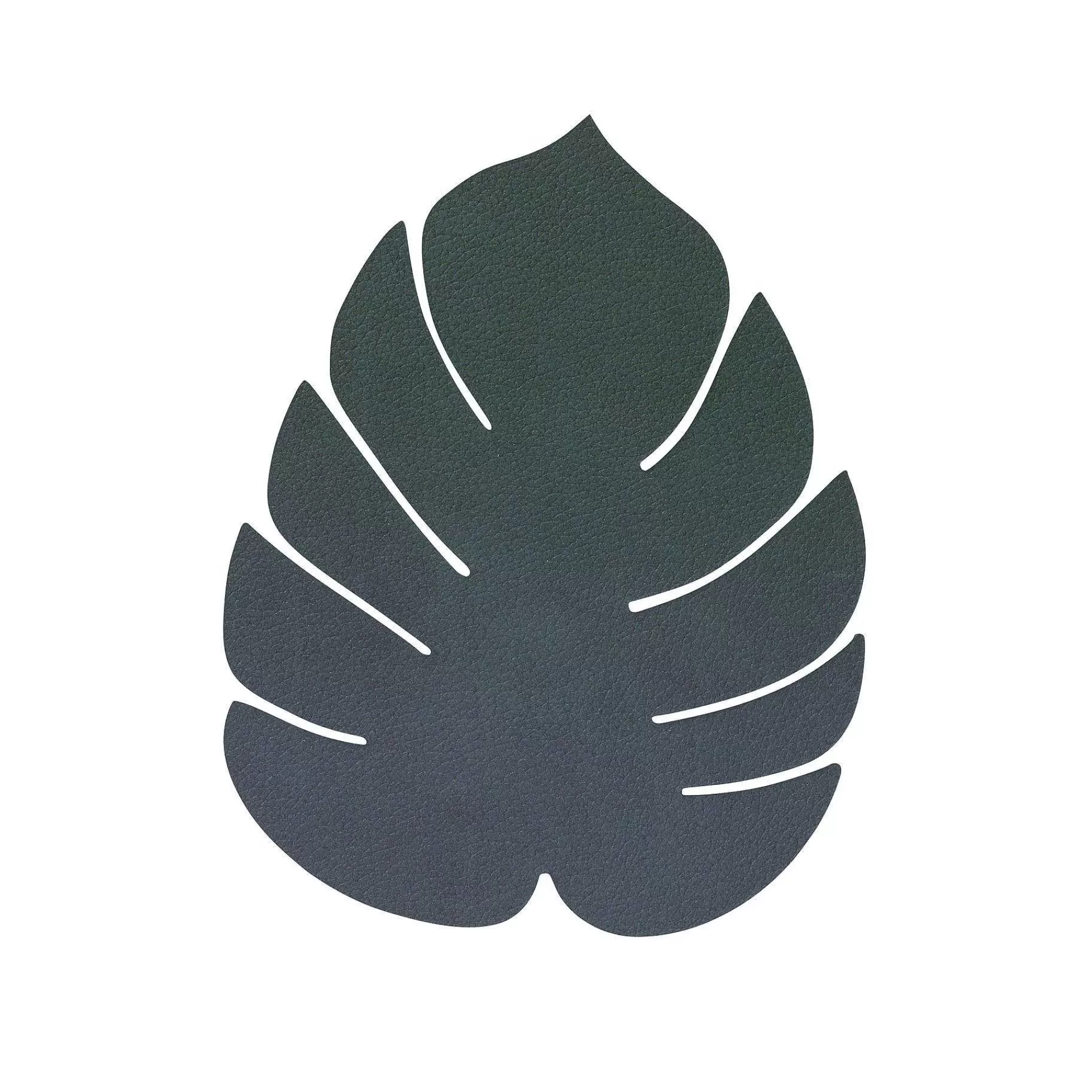 Lind DNA Monstera Leaf Nupo Glassunderlag