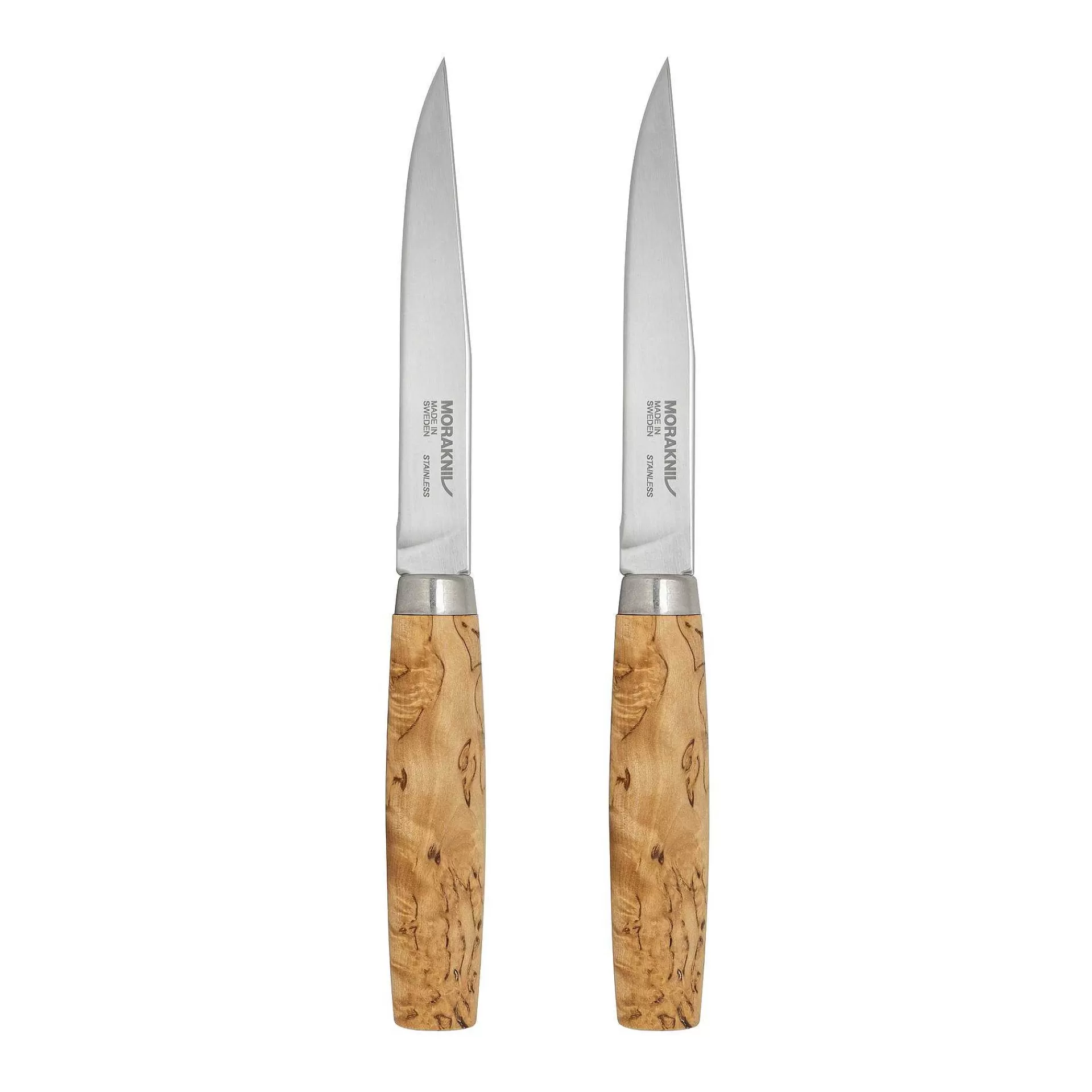 Morakniv Masur Steak Knife 2-Stk.