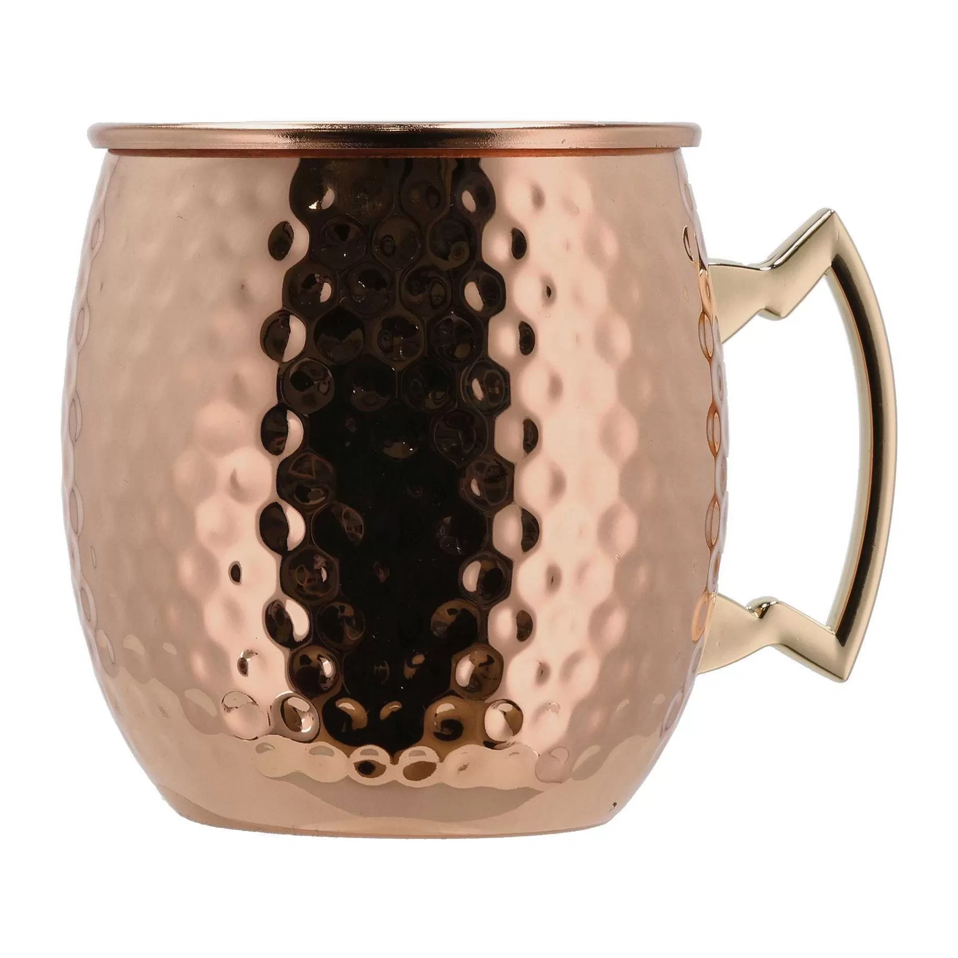 Lyngby Glas Kaffekopper*Moscow Mule Kopp 55 Cl 2-Pakning