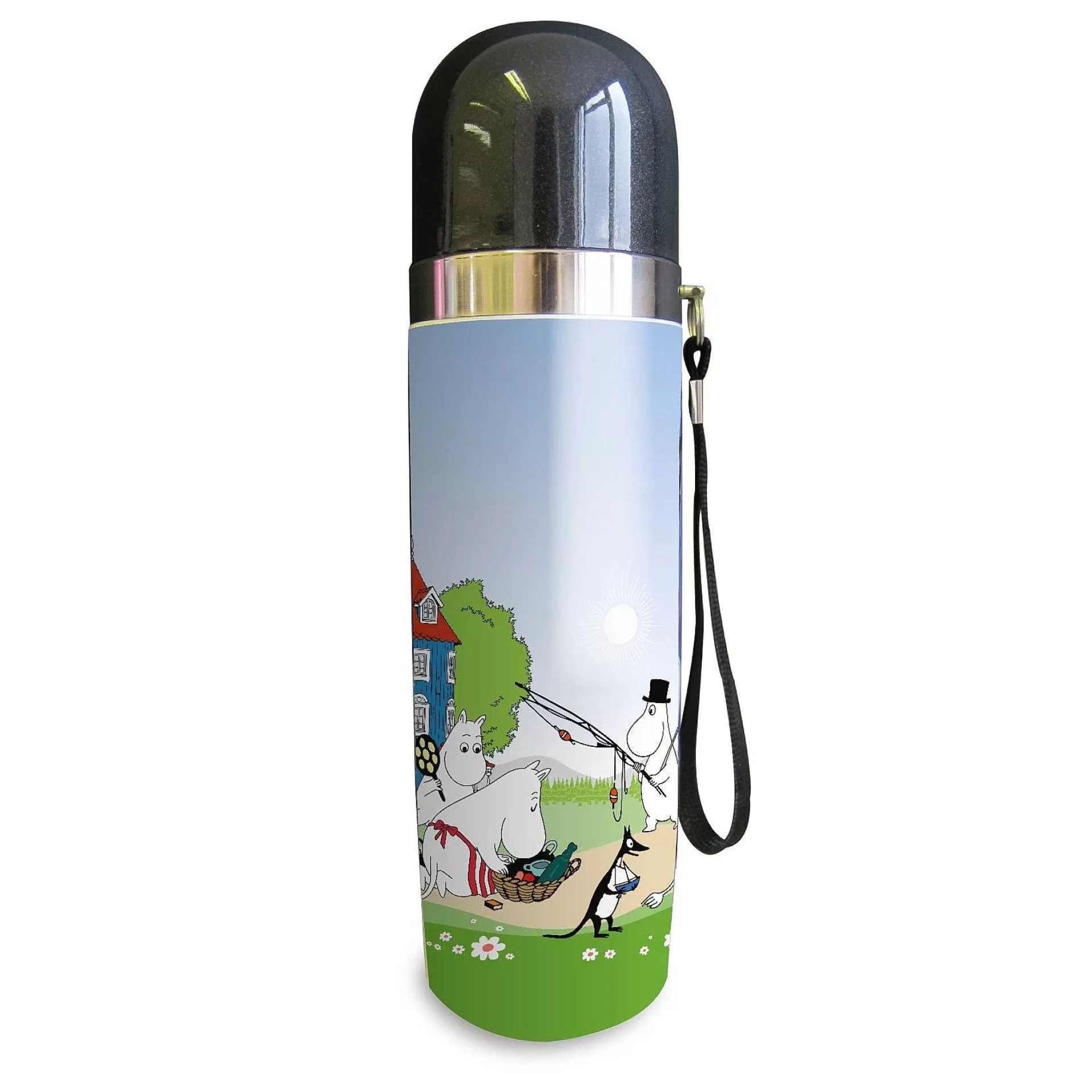 Opto Design Mummi Termos Holiday-Sommar 0,5 L