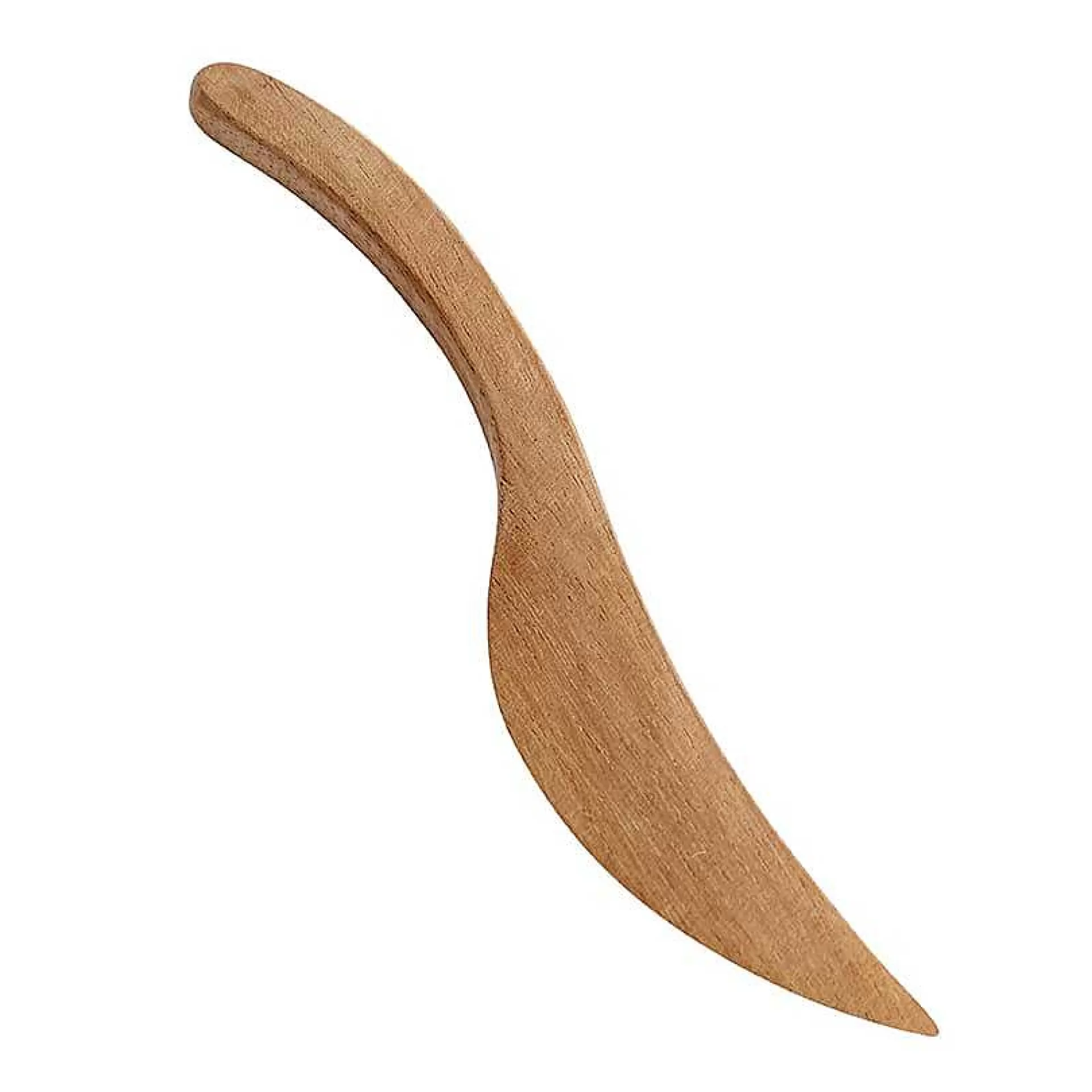 Muubs Teak Smorkniv