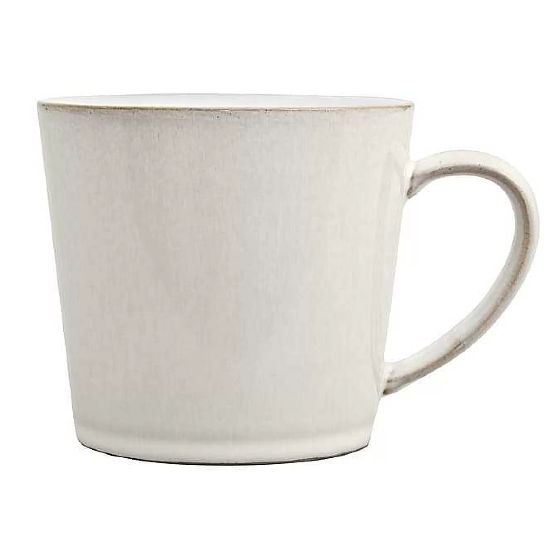 Denby Tekopper*Natural Canvas Kopp Large