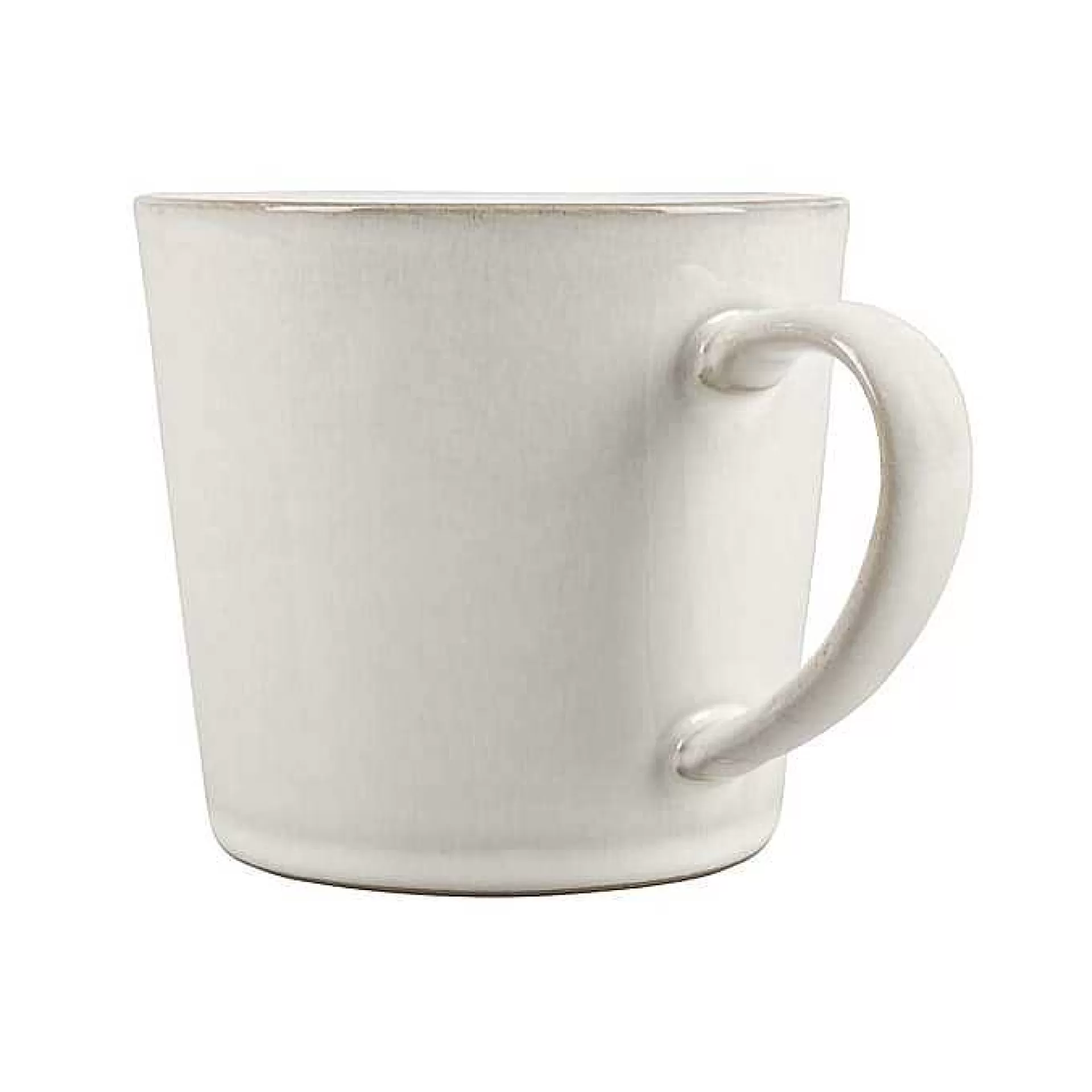 Denby Tekopper*Natural Canvas Kopp Large