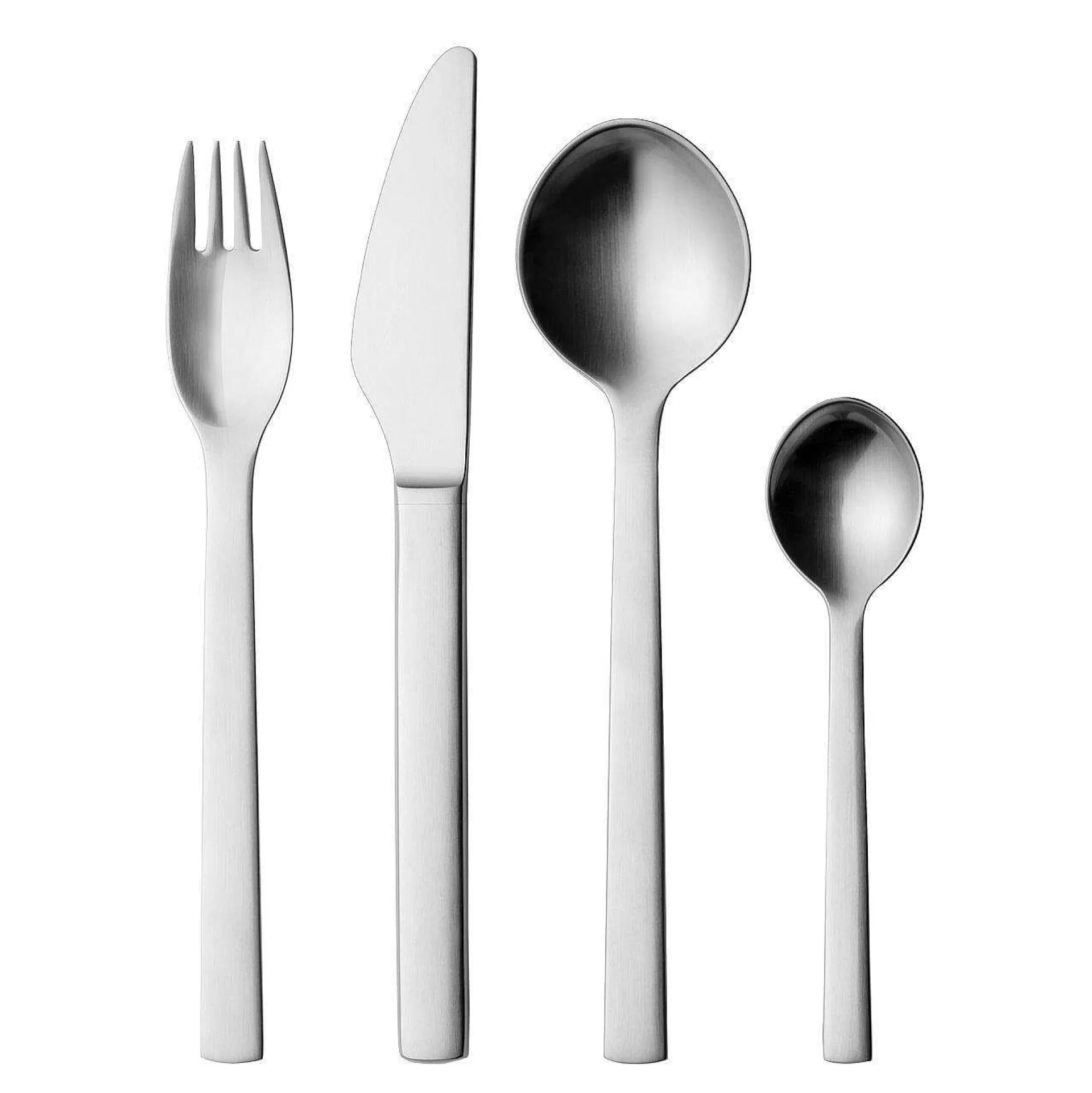 Georg Jensen New York Bestikksett