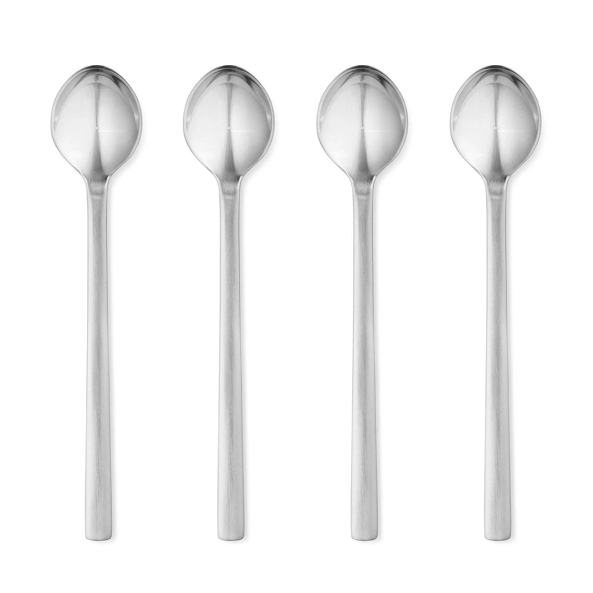Georg Jensen New York Latteskje