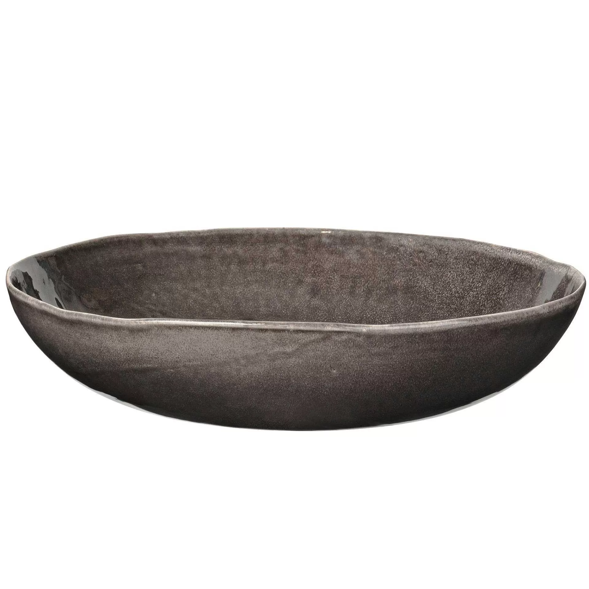 Broste Copenhagen Salatbolle*Nordic Coal Salatbolle