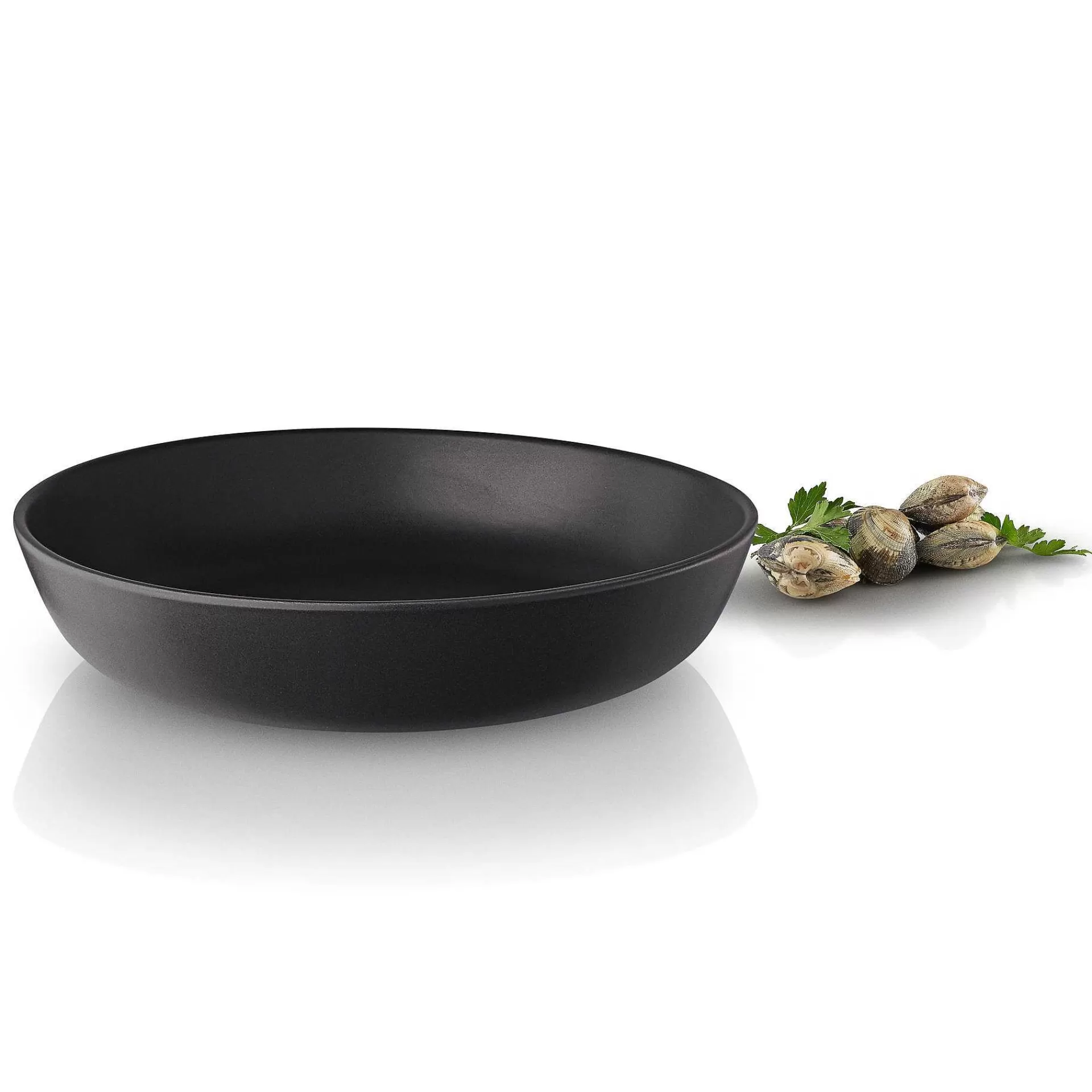 Eva Solo Dype Tallerkener*Nordic Kitchen Dyp Tallereken
