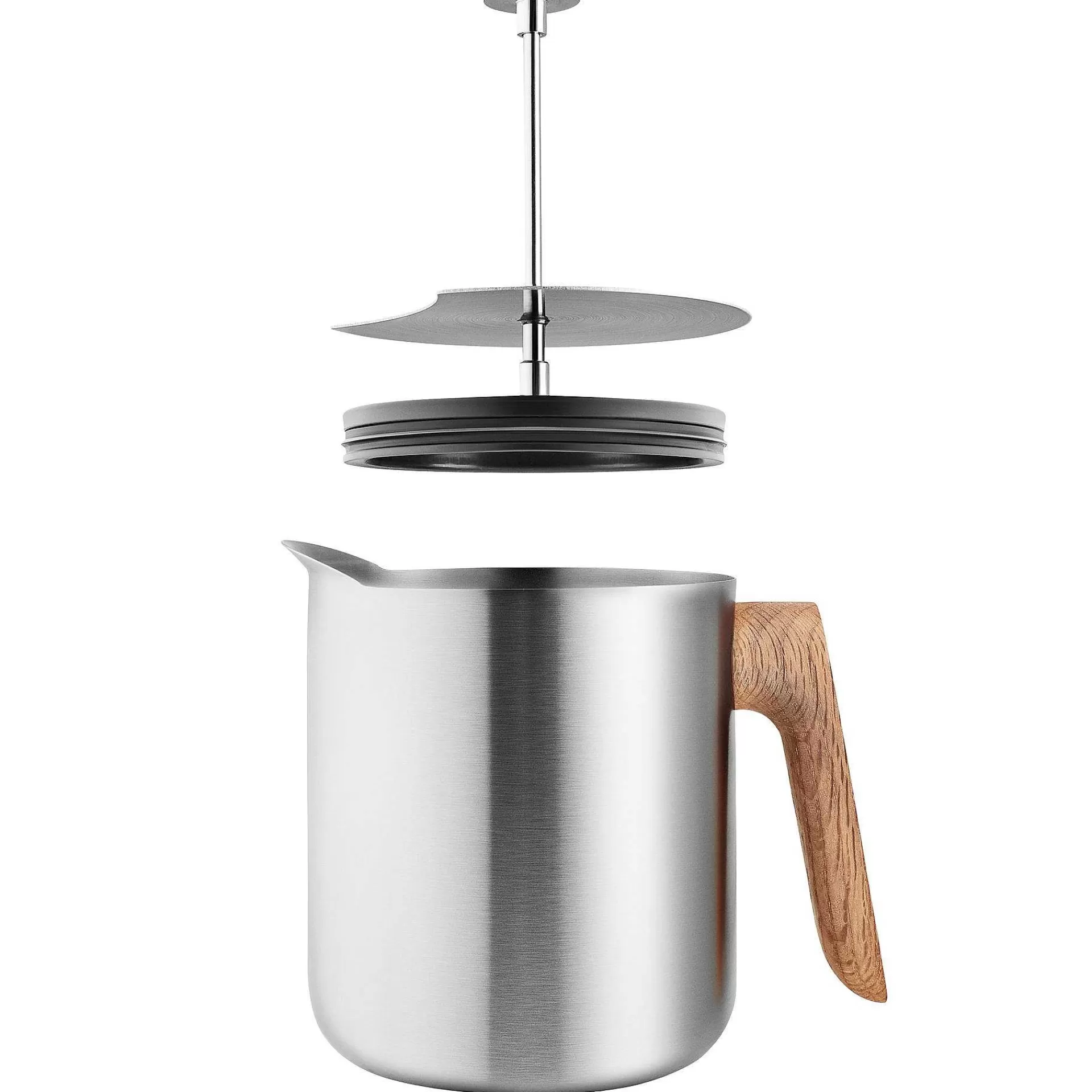 Eva Solo Nordic Kitchen Presskanne For Te