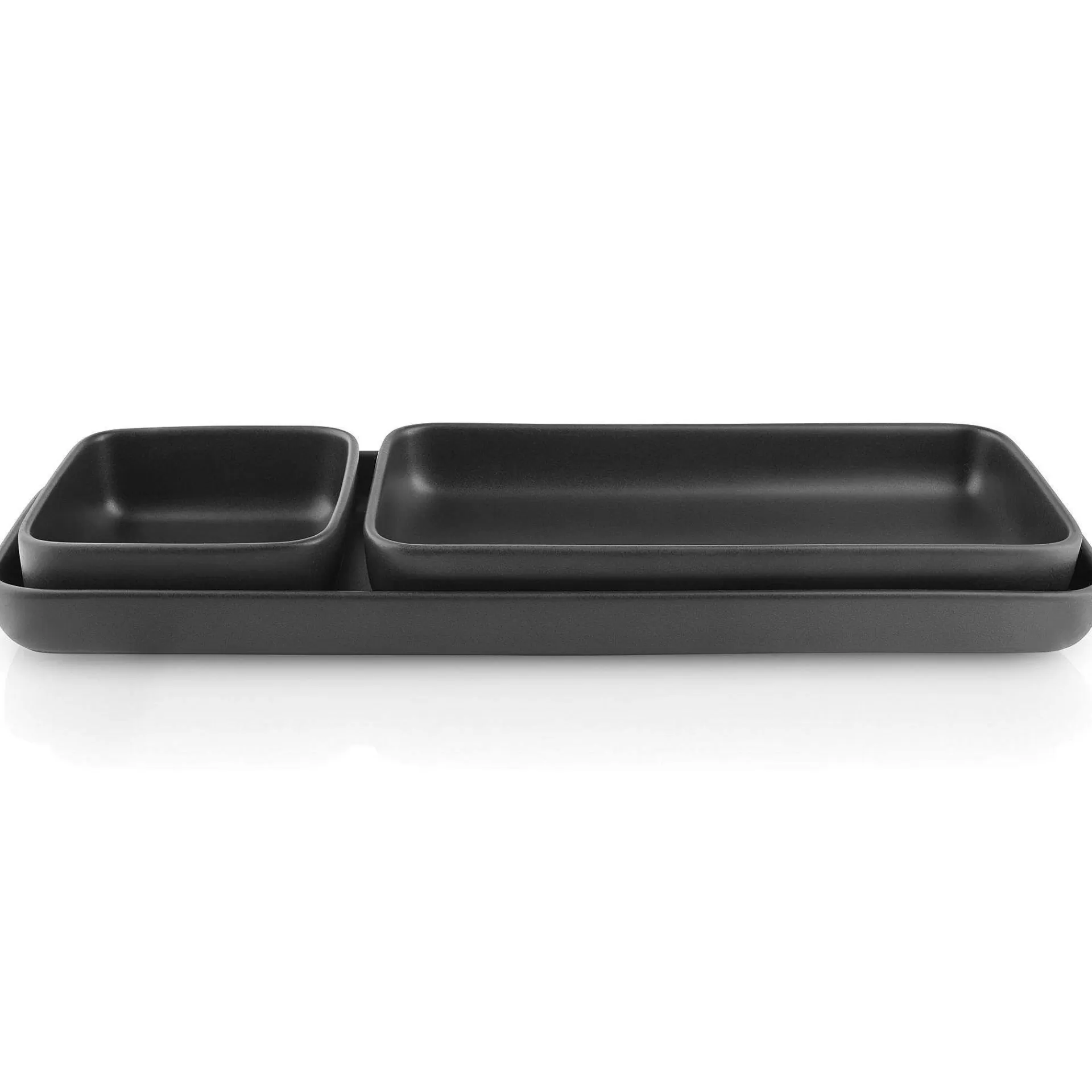 Eva Solo Serveringsfat*Nordic Kitchen Serveringsfat 12X24 Cm