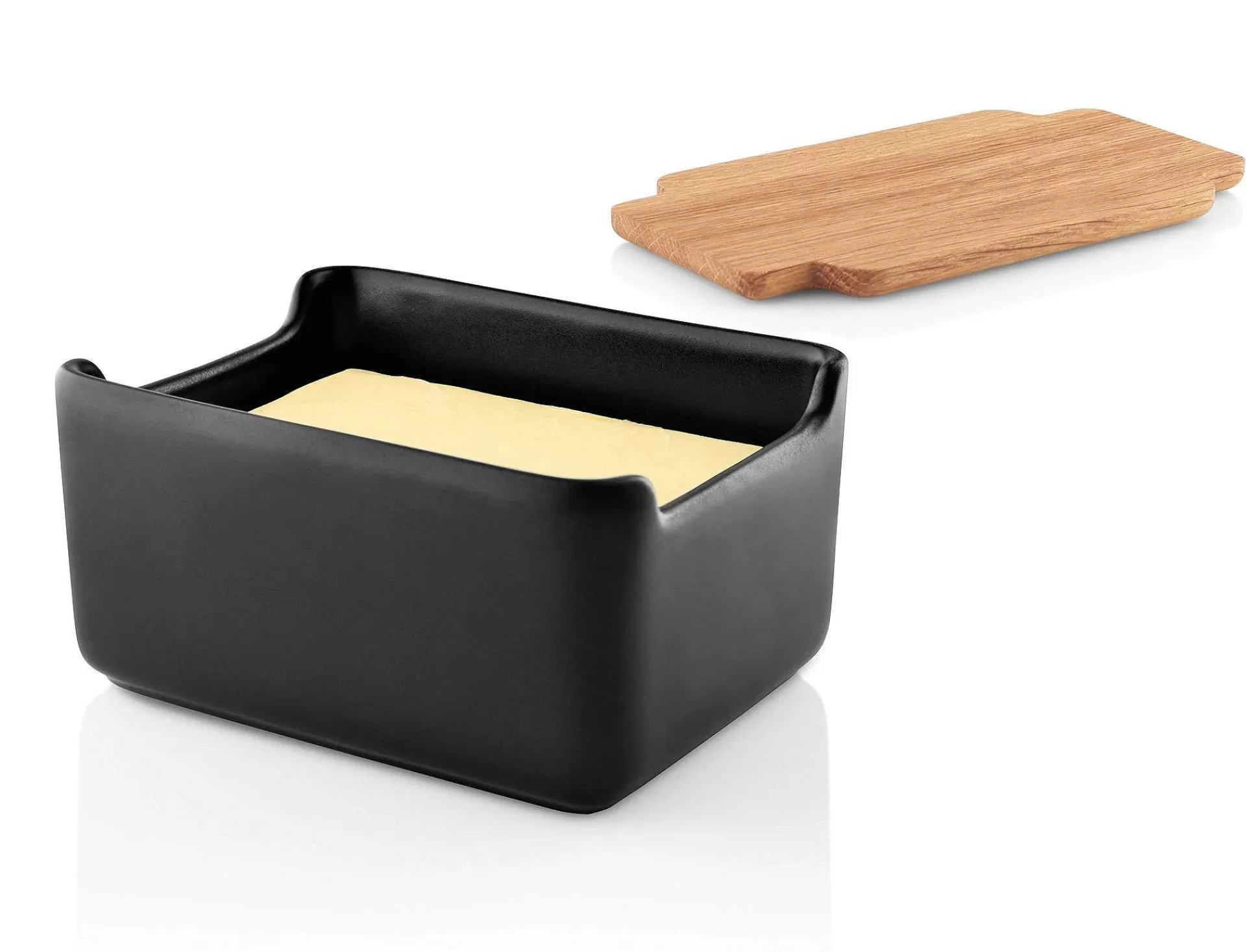 Eva Solo Nordic Kitchen Smorboks Eikelokk 10 X 15 Cm