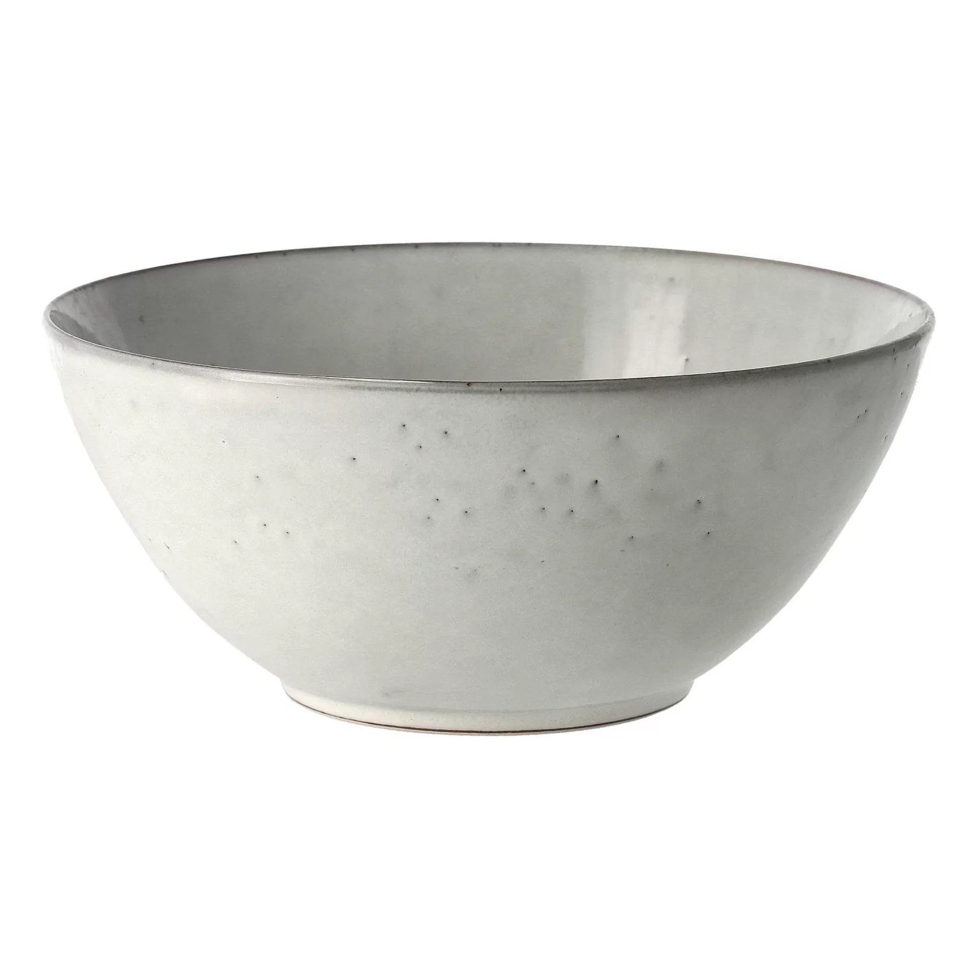 Broste Copenhagen Salatbolle*Nordic Sand Skal