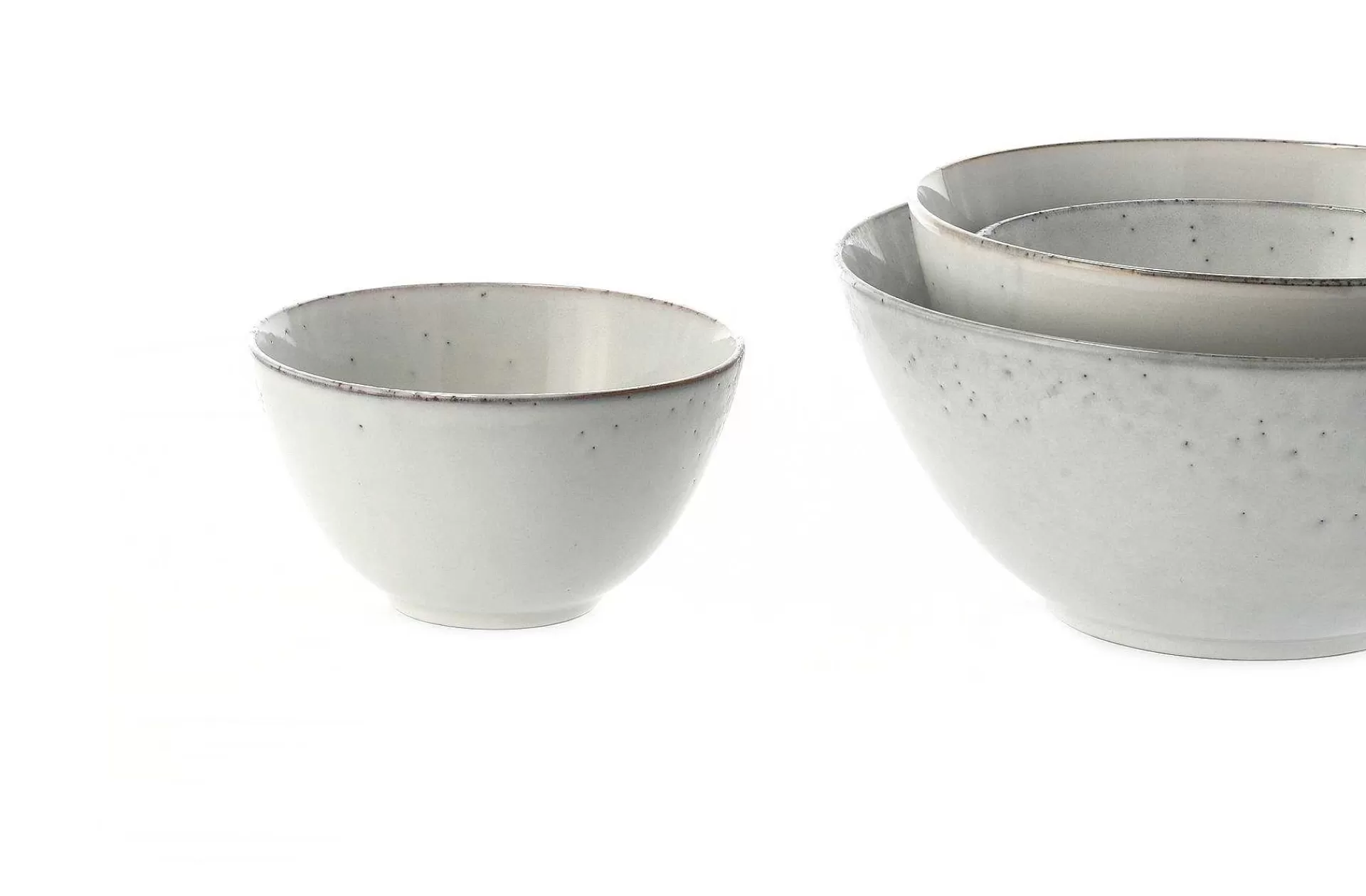 Broste Copenhagen Frokostskåler*Nordic Sand Skal