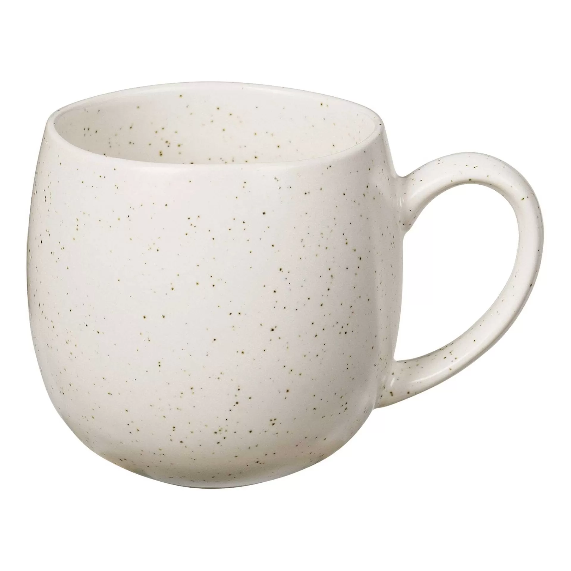 Broste Copenhagen Tekopper*Nordic Vanilla Tekopp 45 Cl