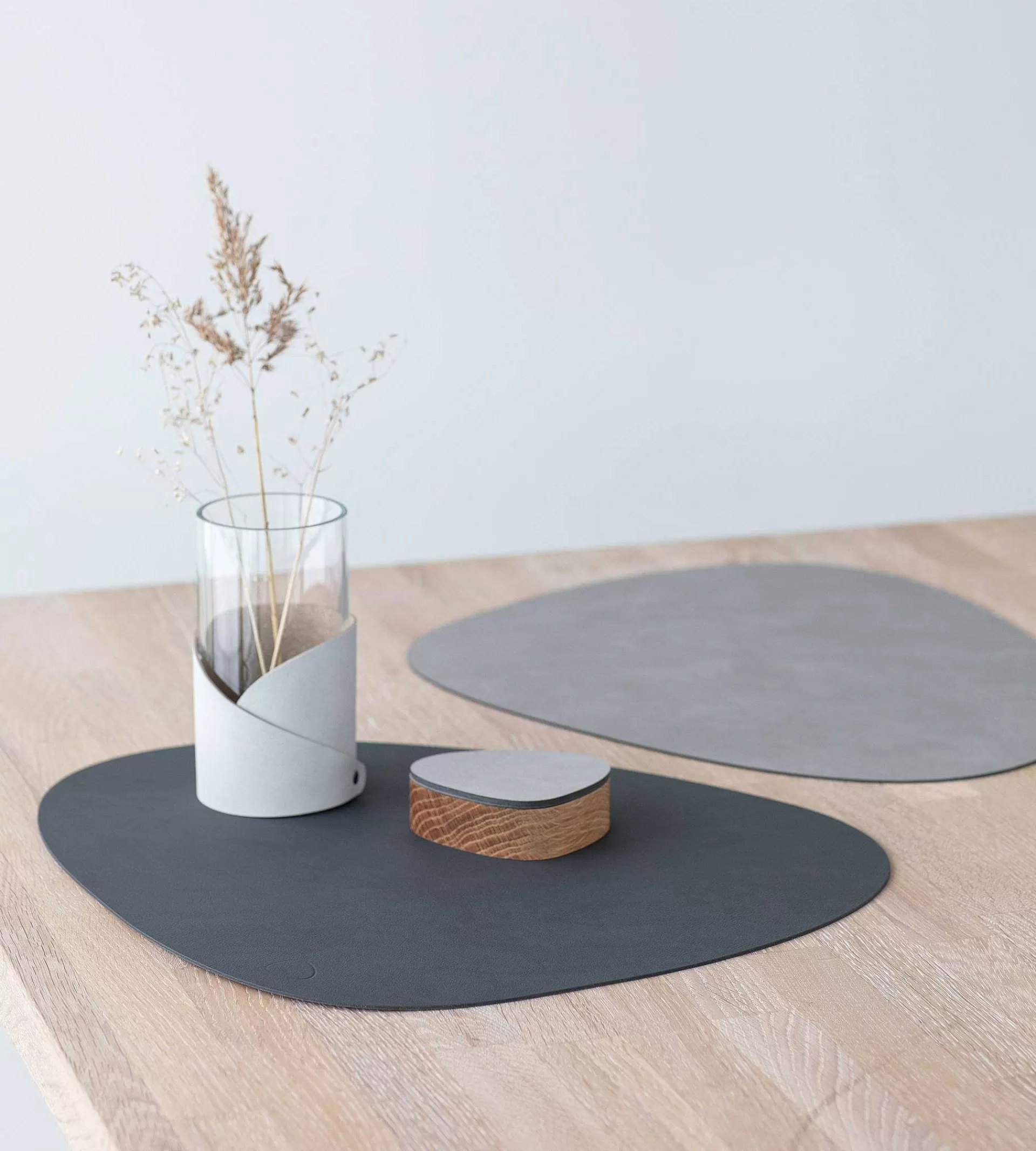 Lind DNA Spisebrikker*Nupo Spisebrikke Vendbar Curve L 1 Stk.