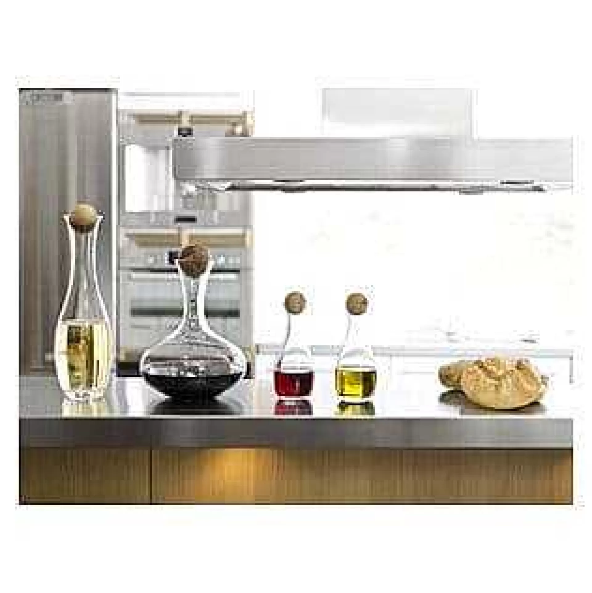 Sagaform Oak Vinkaraffel