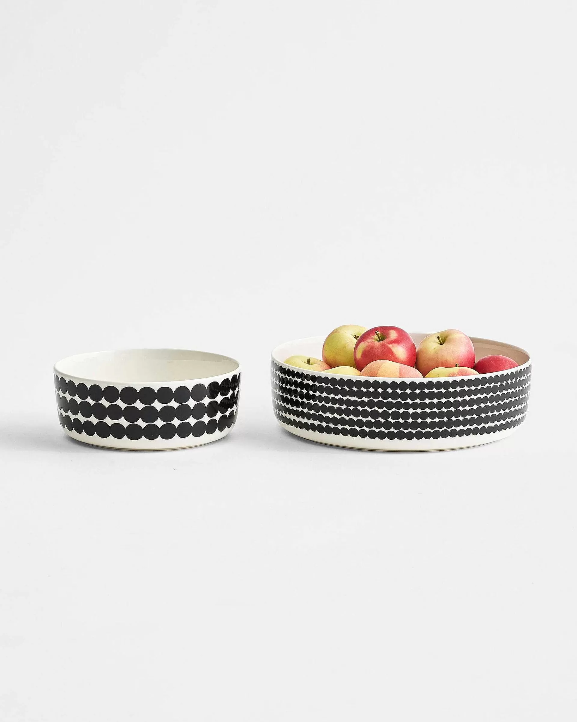 Marimekko Salatbolle*Oiva Rasymatto Serveringsskal 3 L