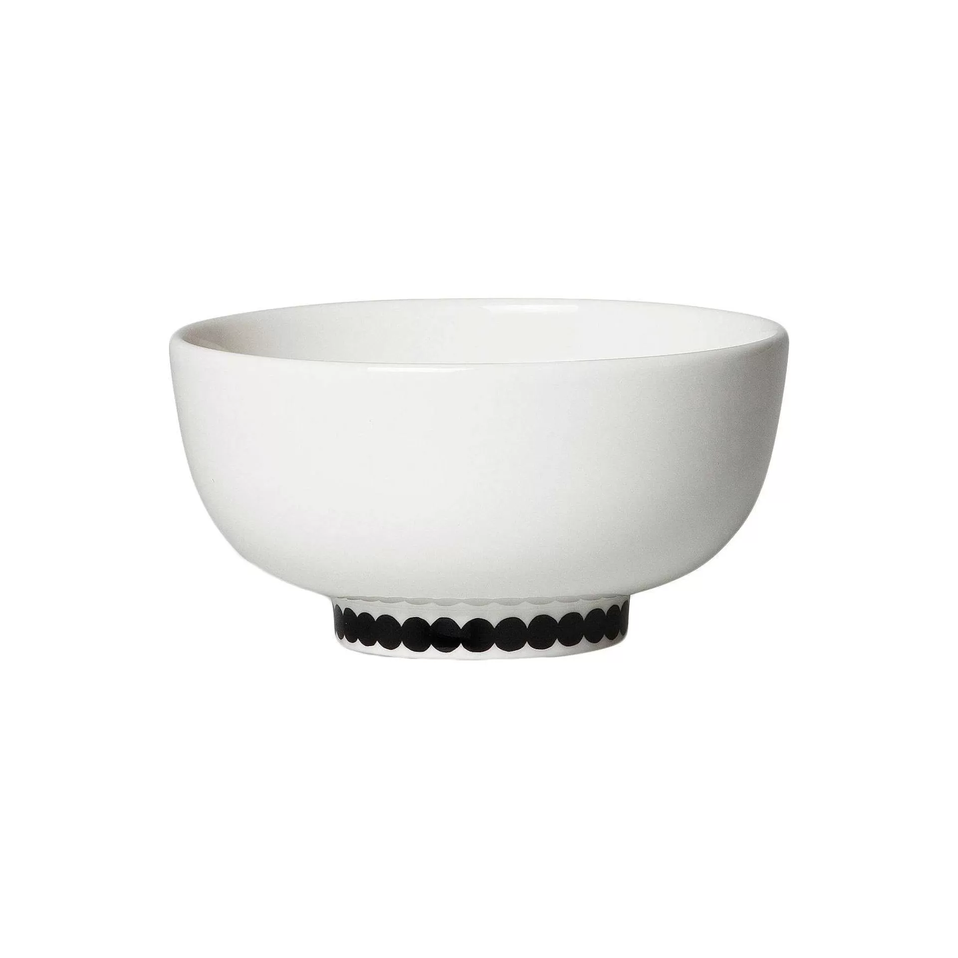 Marimekko Frokostskåler*Oiva Rasymatto Skal 3 Dl