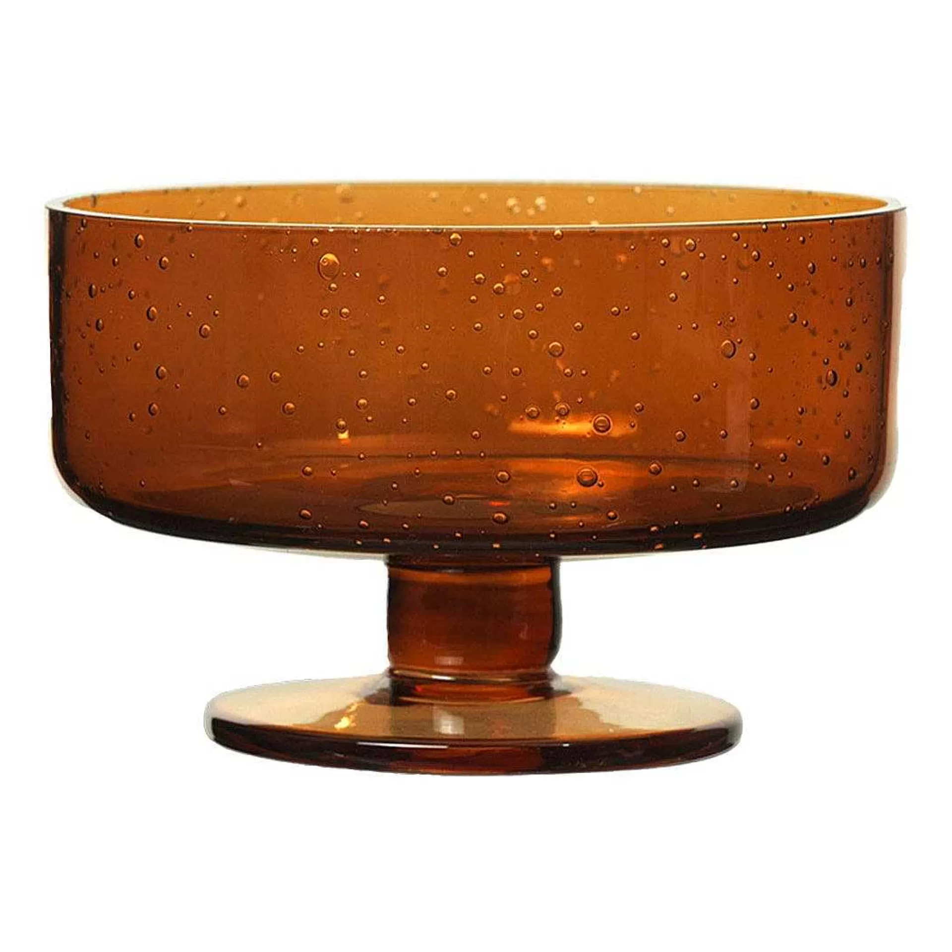 Ferm LIVING Dessertskåler*Oli Dessertglass 54 Cl