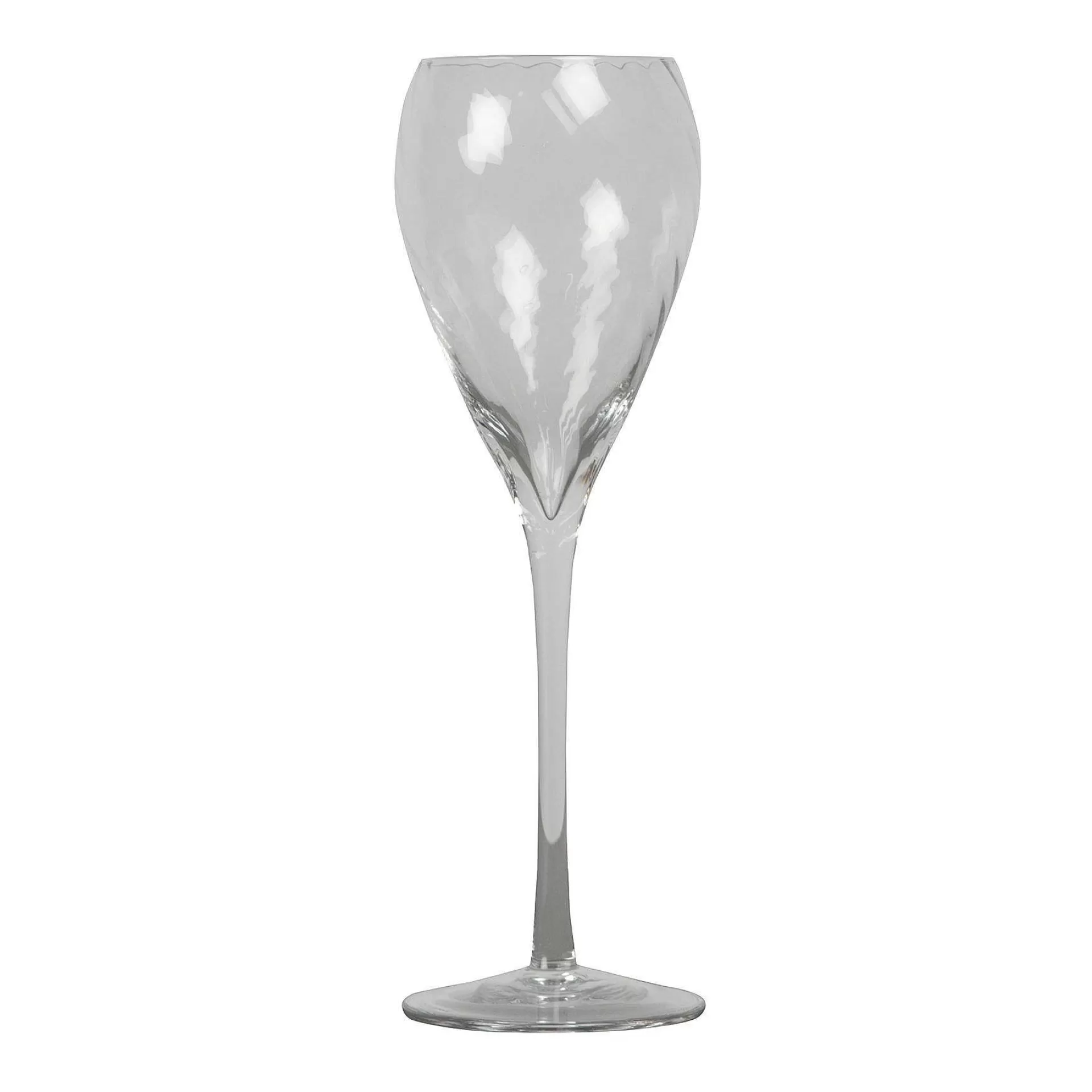 Byon Champagneglass*Opacity Champagneglass