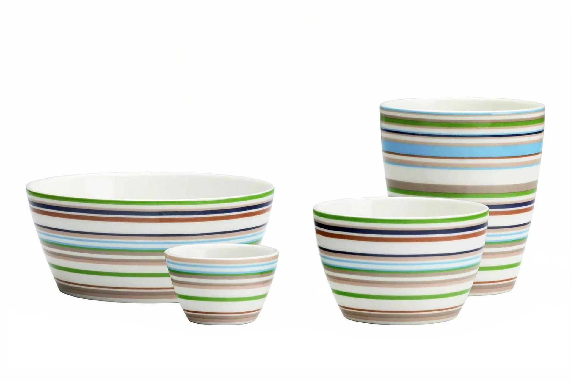 Iittala Frokostskåler*Origo Skal