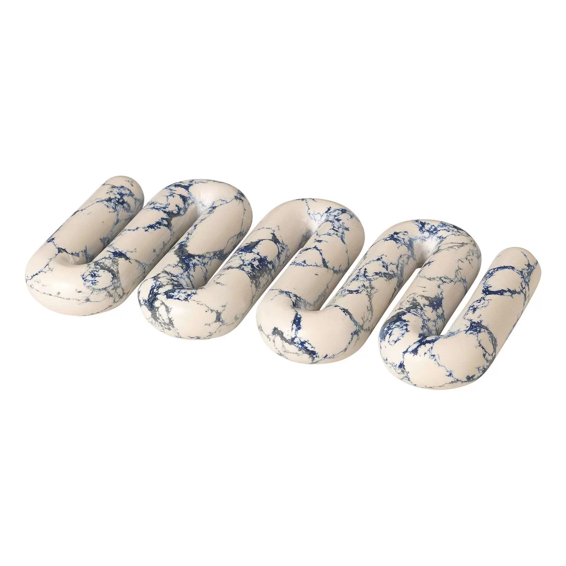 Broste Copenhagen Orla Gryteunderlag 14 X 25 Cm
