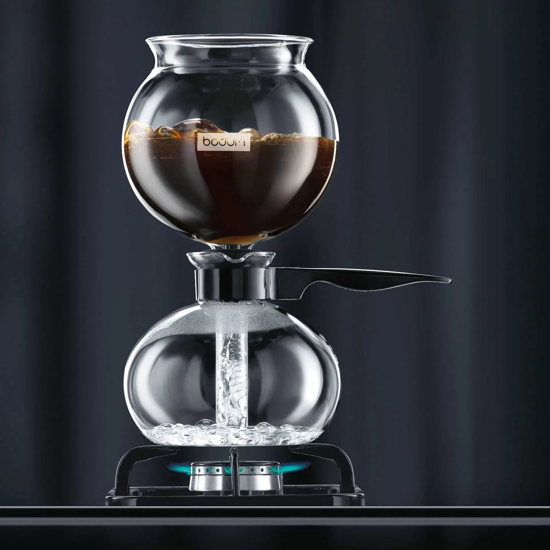 Bodum Pebo Vakum Kaffebrygger 1 L