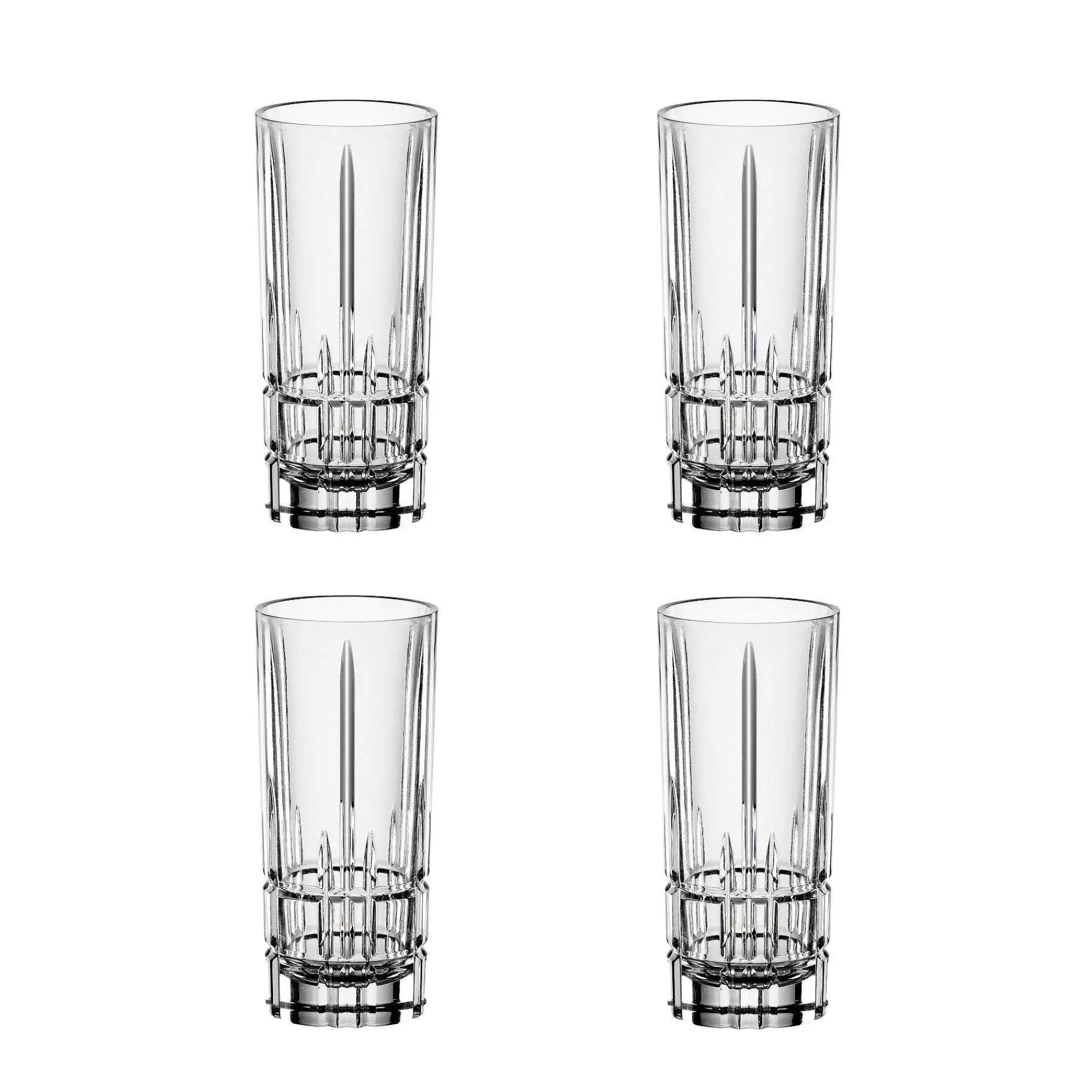 Spiegelau Drammeglass*Perfect Serve Shotglass , 4-Stk.