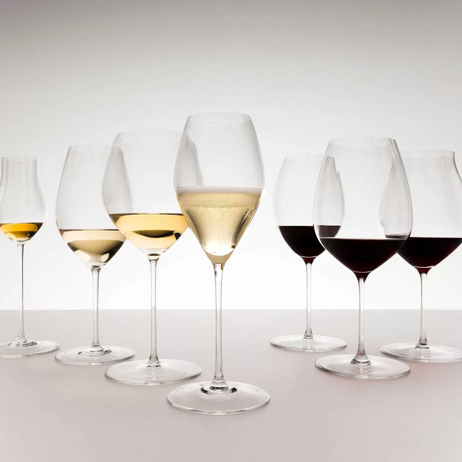 Riedel Vinglass*Performance Cabernet-Merlot Vinglass 2-Stk.