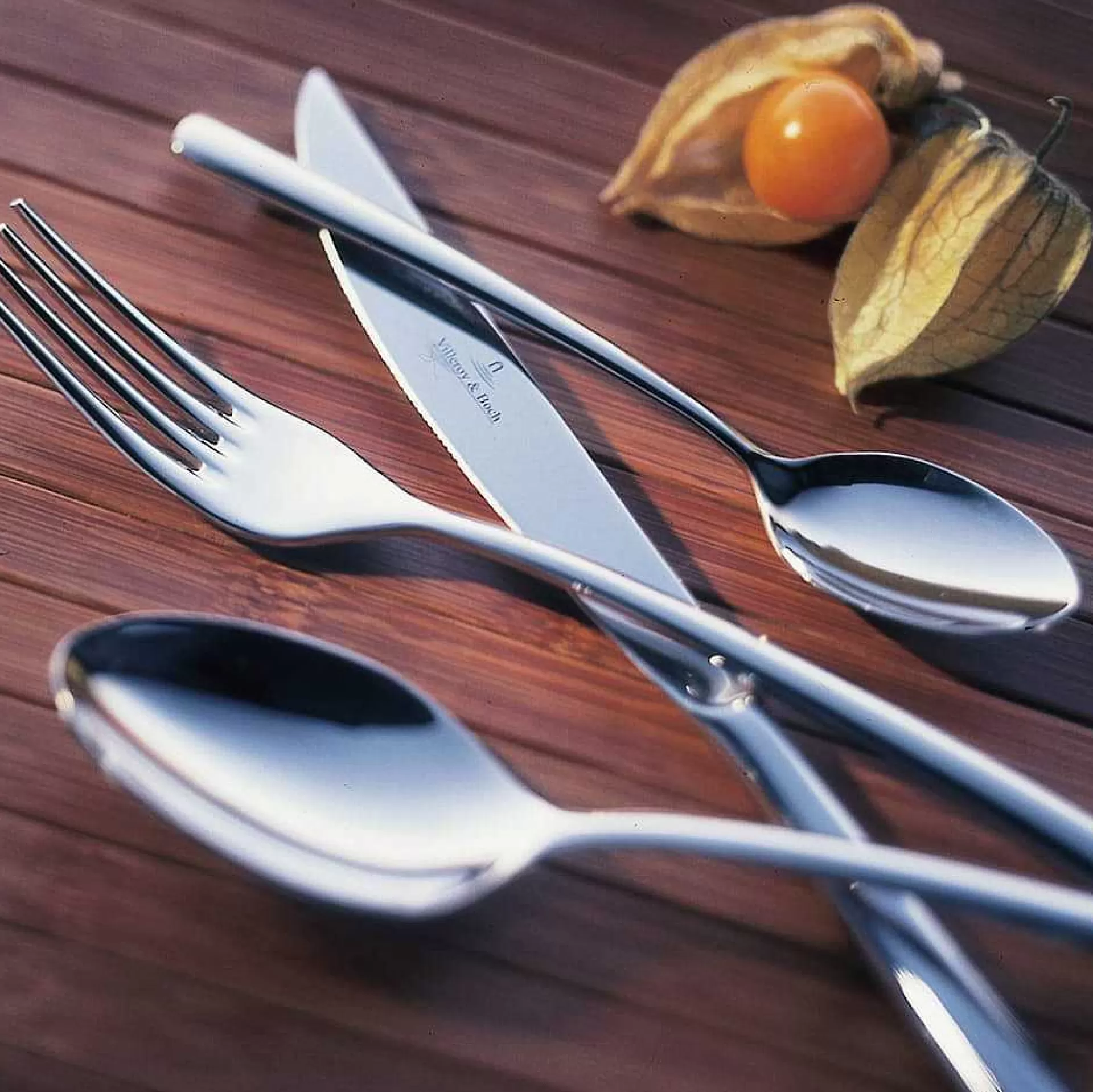 Villeroy & Boch Piemont Gaffel