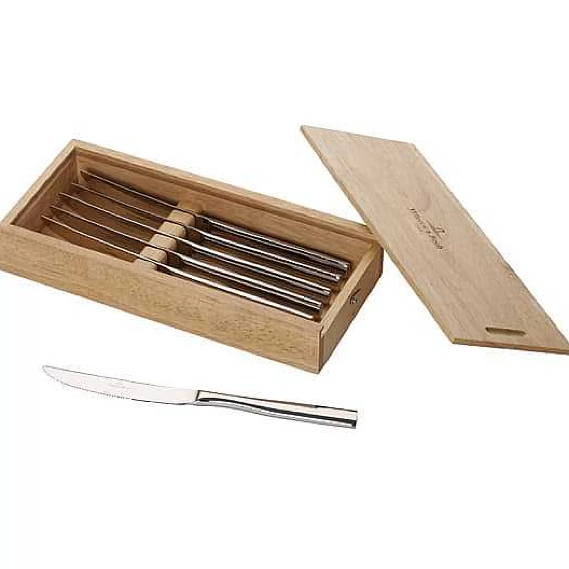 Villeroy & Boch Piemont Steakkniv 6-Stk.