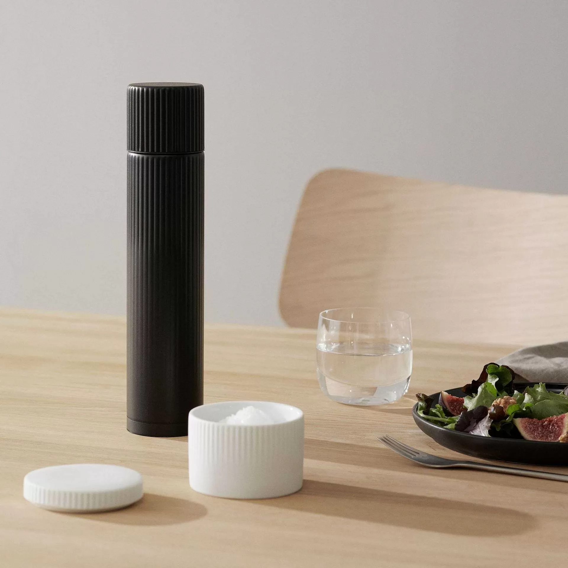 Stelton Pleat Saltkar